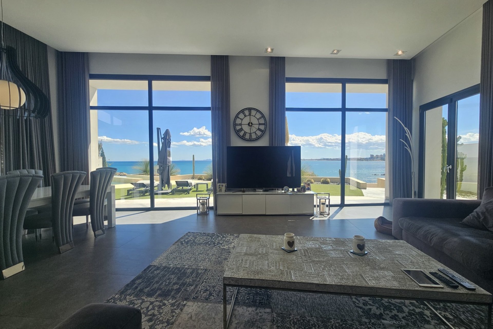 Segunda mano - Villa -
Cabo Roig - Costa Blanca