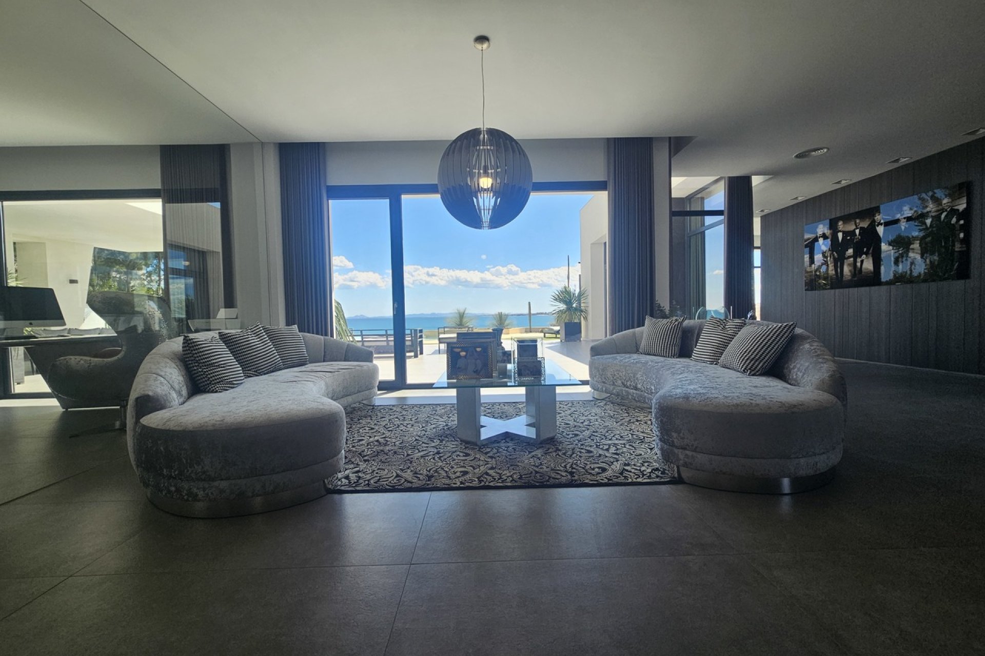 Segunda mano - Villa -
Cabo Roig - Costa Blanca
