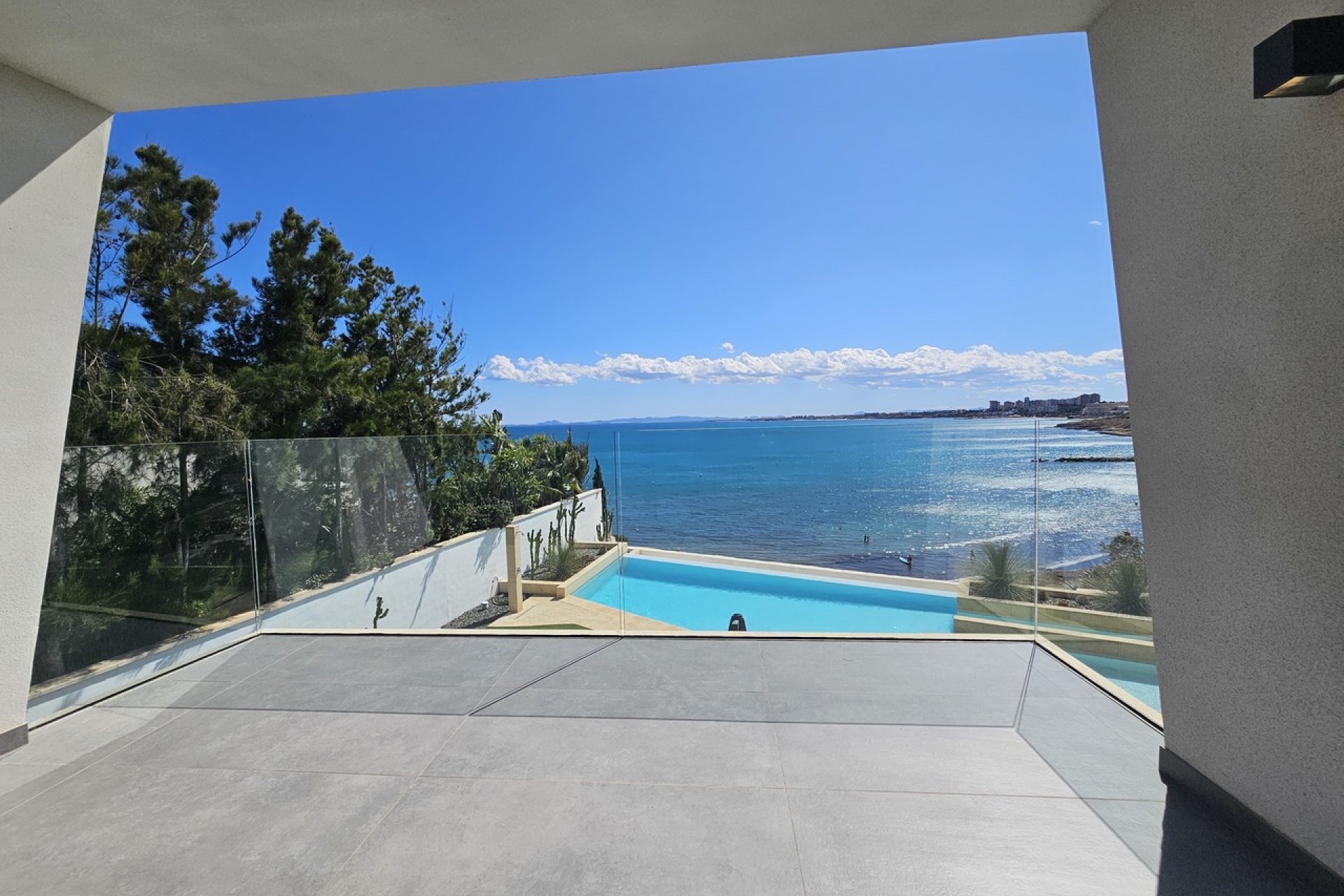 Segunda mano - Villa -
Cabo Roig - Costa Blanca