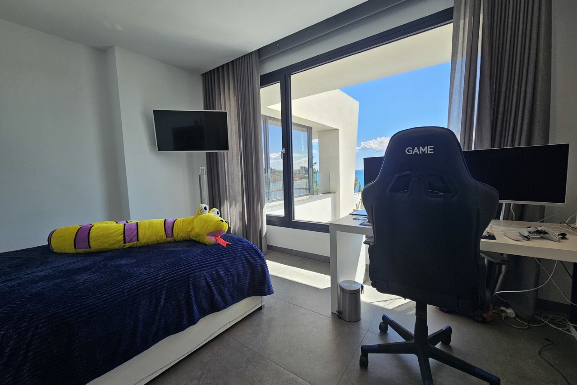 Segunda mano - Villa -
Cabo Roig - Costa Blanca