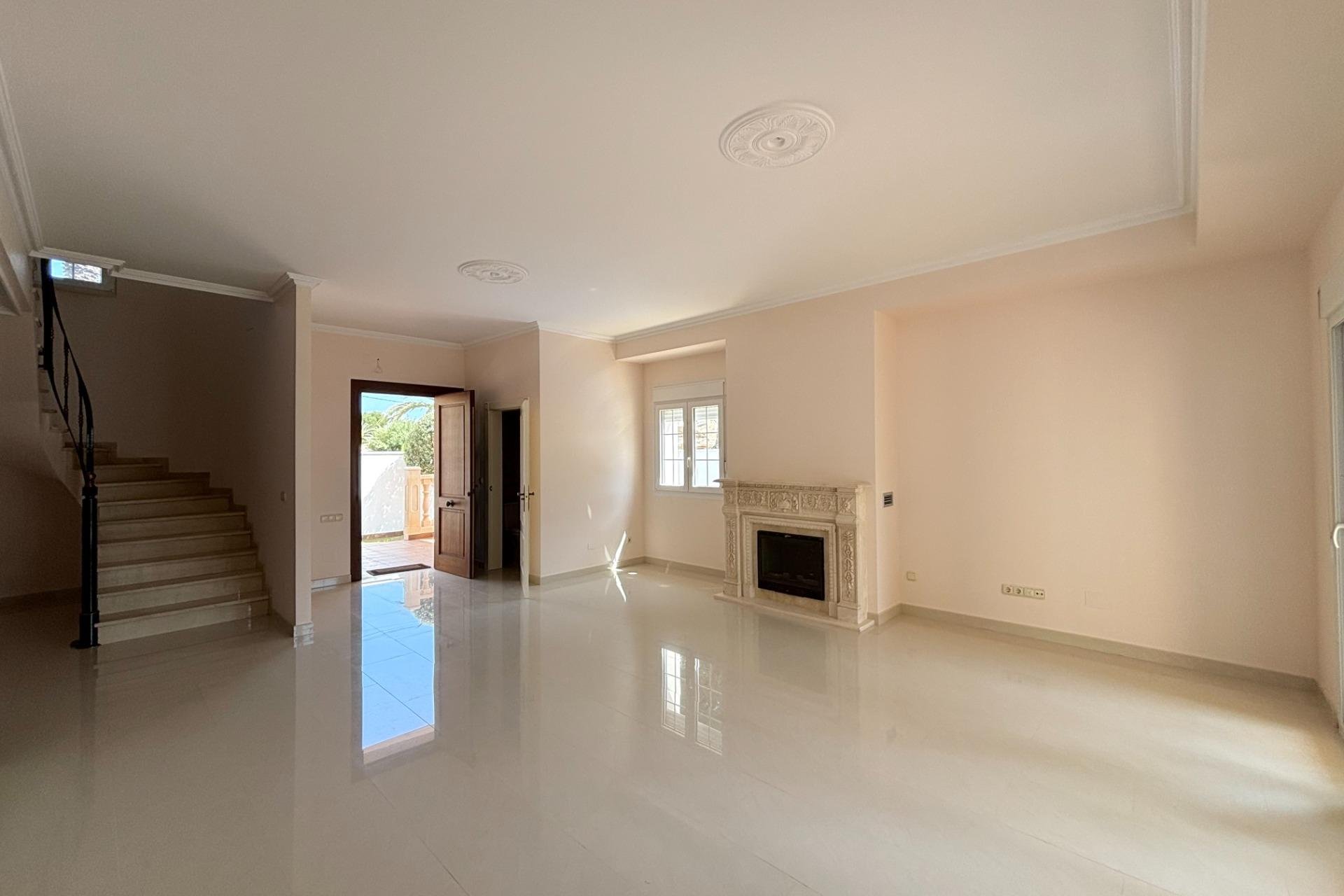 Segunda mano - Villa -
Cabo Roig - Costa Blanca