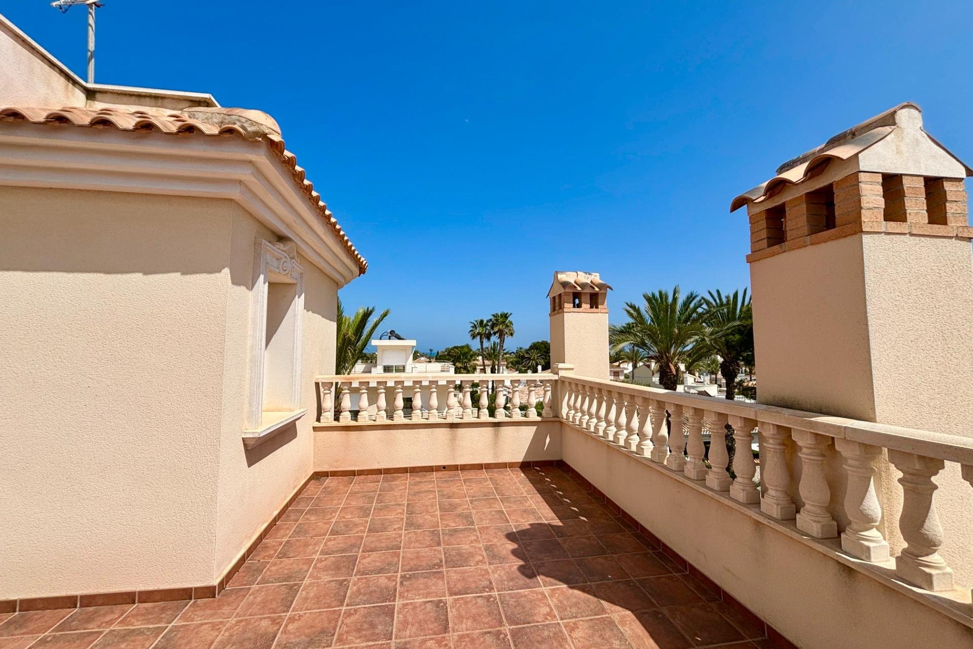 Segunda mano - Villa -
Cabo Roig - Costa Blanca