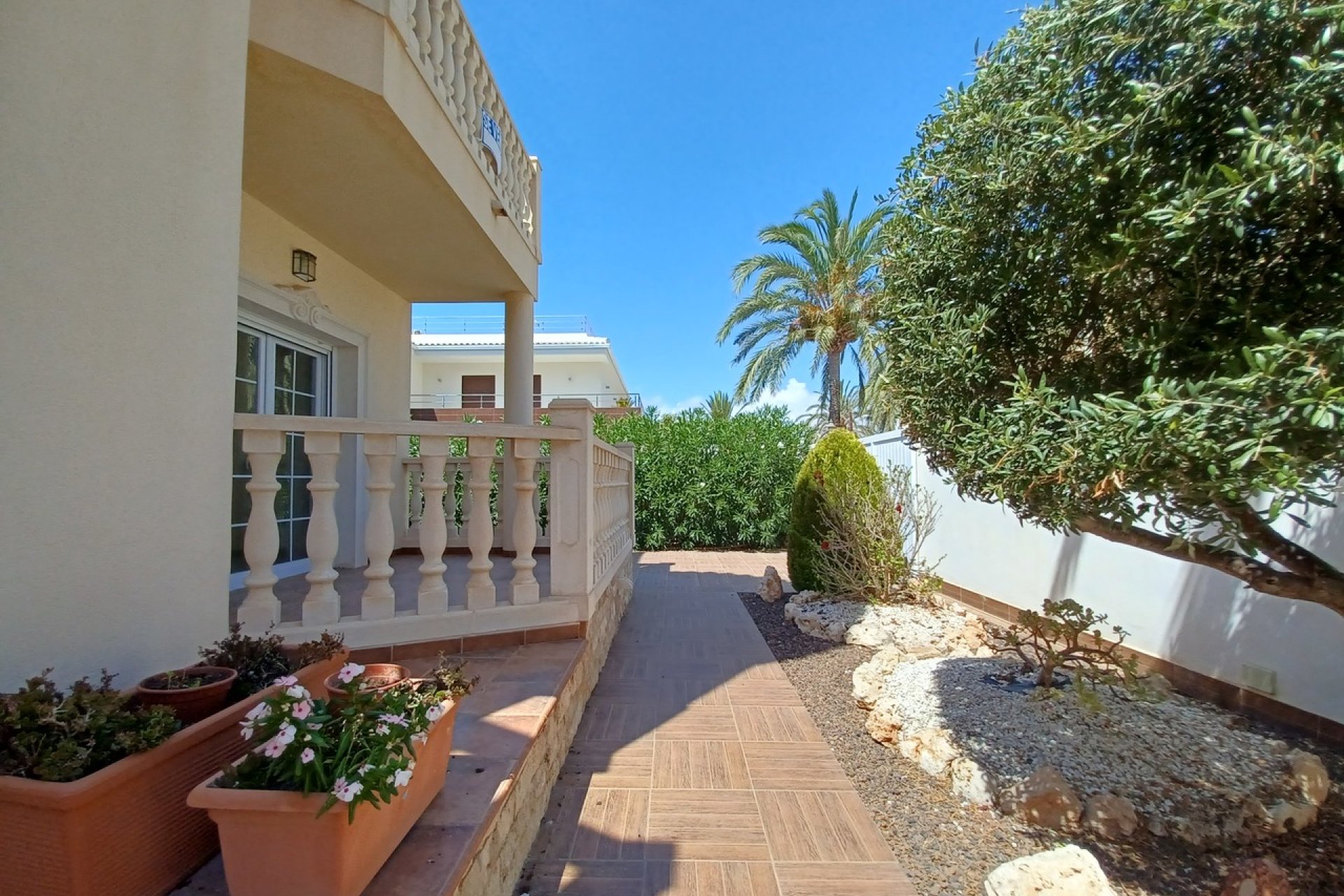 Segunda mano - Villa -
Cabo Roig - Costa Blanca