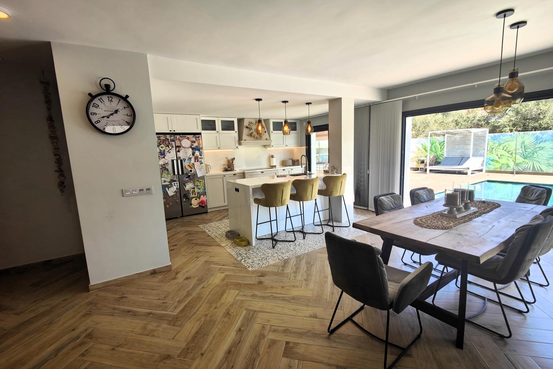Segunda mano - Villa -
Cabo Roig - Costa Blanca