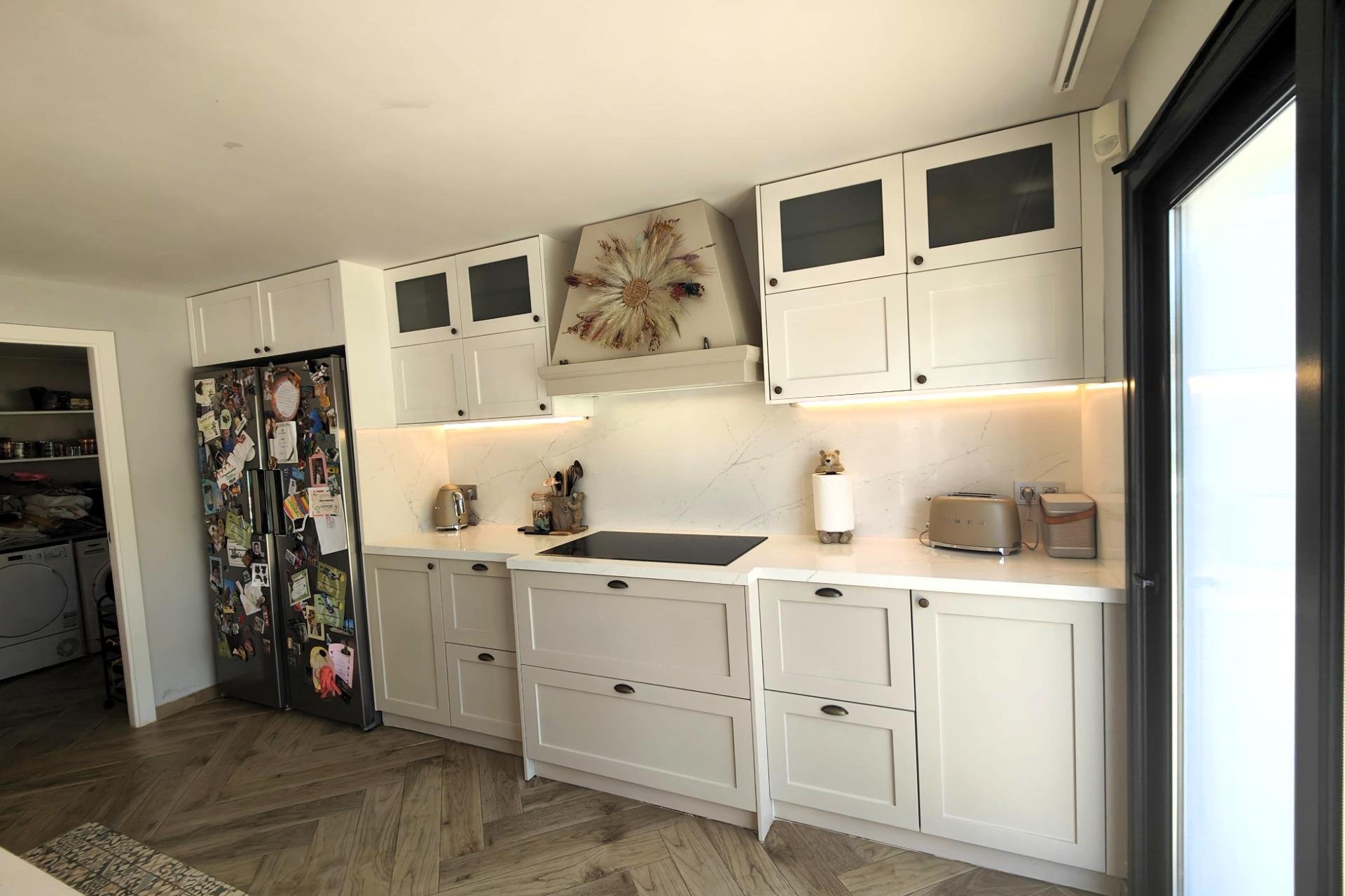 Segunda mano - Villa -
Cabo Roig - Costa Blanca
