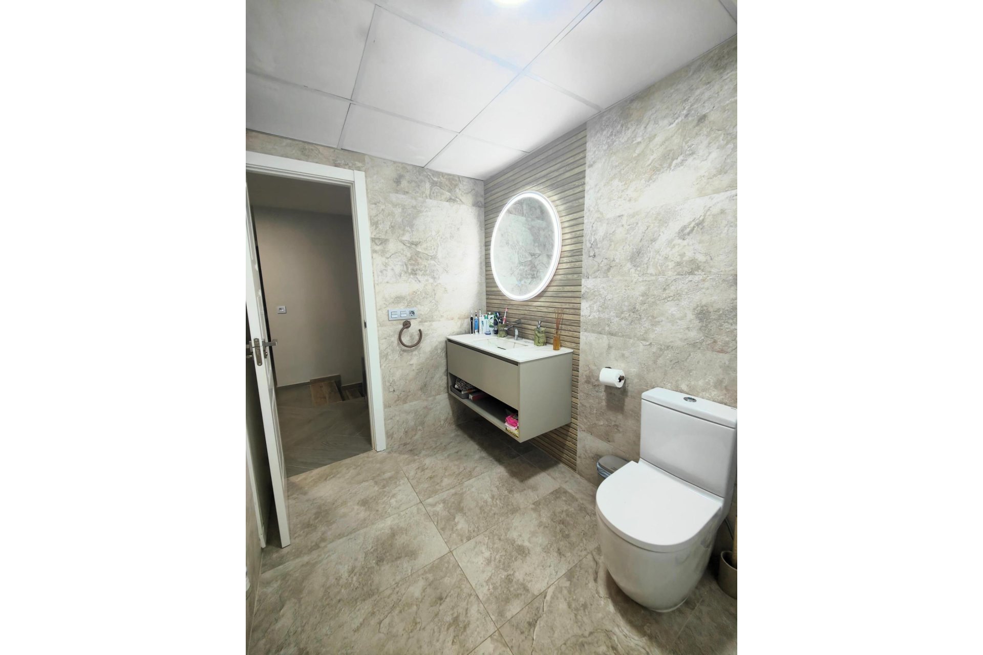 Segunda mano - Villa -
Cabo Roig - Costa Blanca