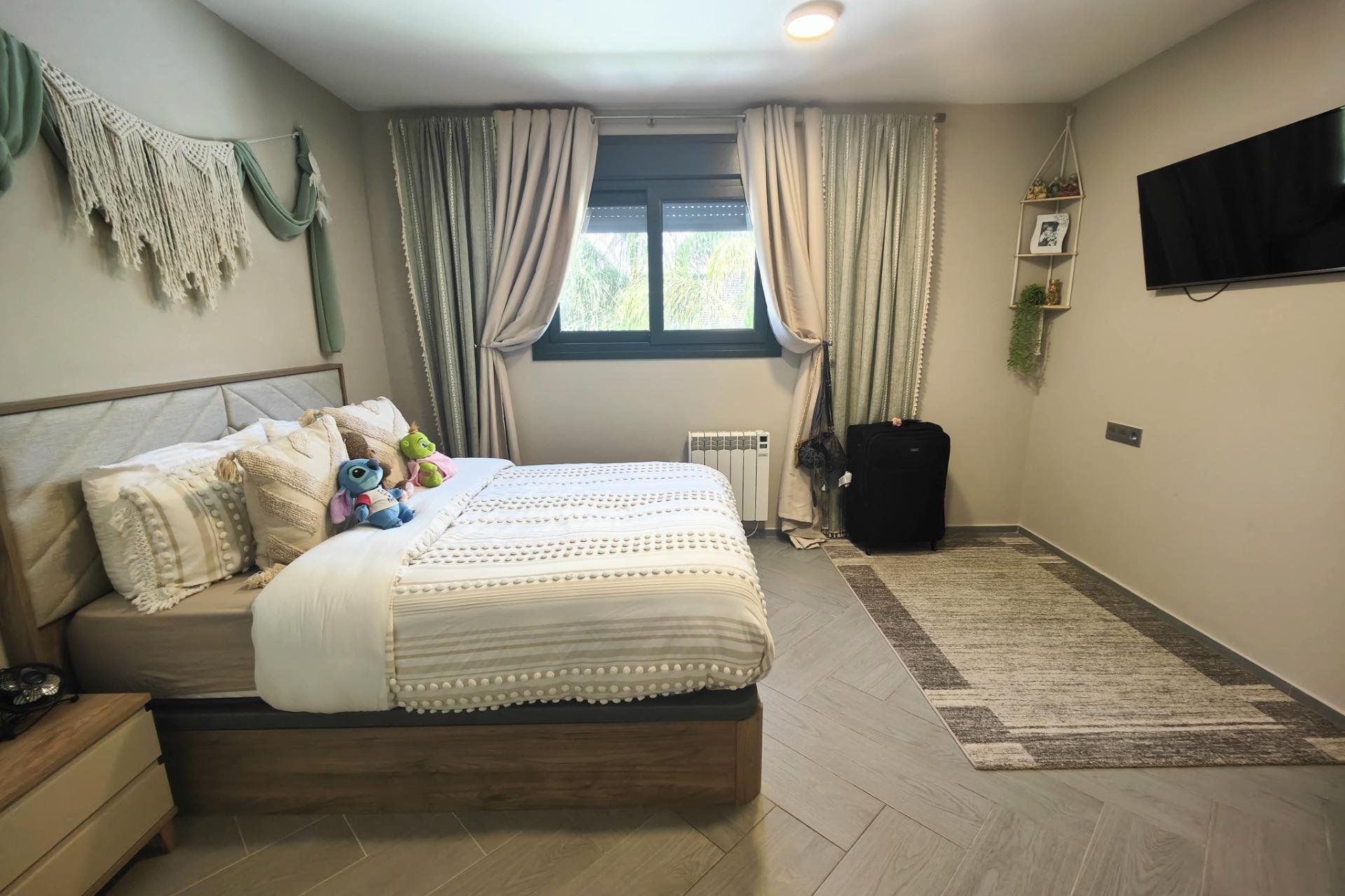 Segunda mano - Villa -
Cabo Roig - Costa Blanca