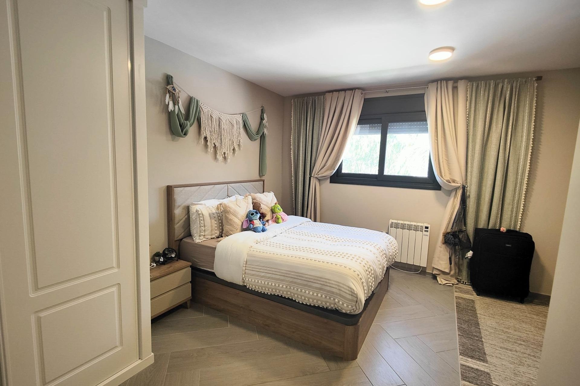 Segunda mano - Villa -
Cabo Roig - Costa Blanca