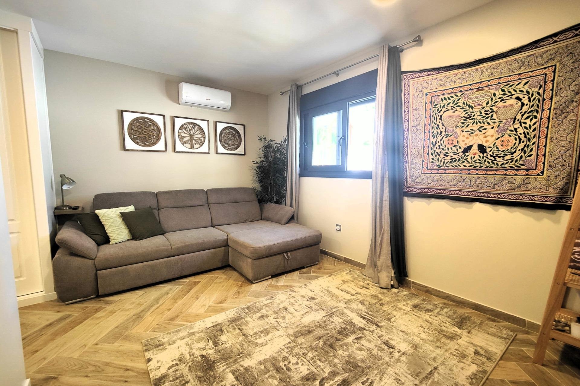 Segunda mano - Villa -
Cabo Roig - Costa Blanca