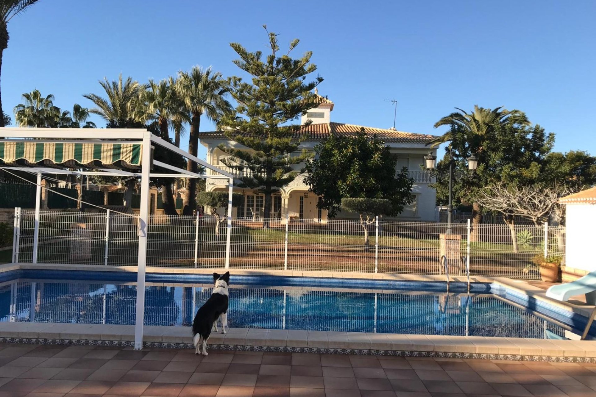 Segunda mano - Villa -
Cabo Roig - Costa Blanca