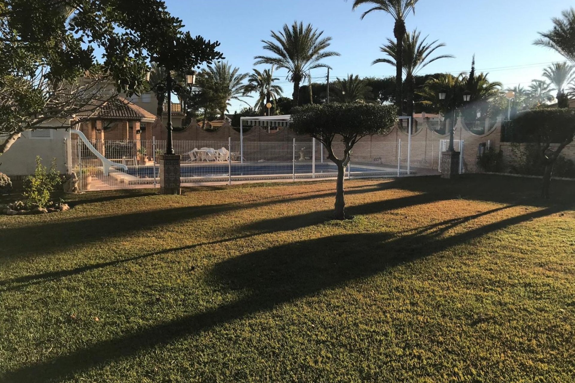 Segunda mano - Villa -
Cabo Roig - Costa Blanca