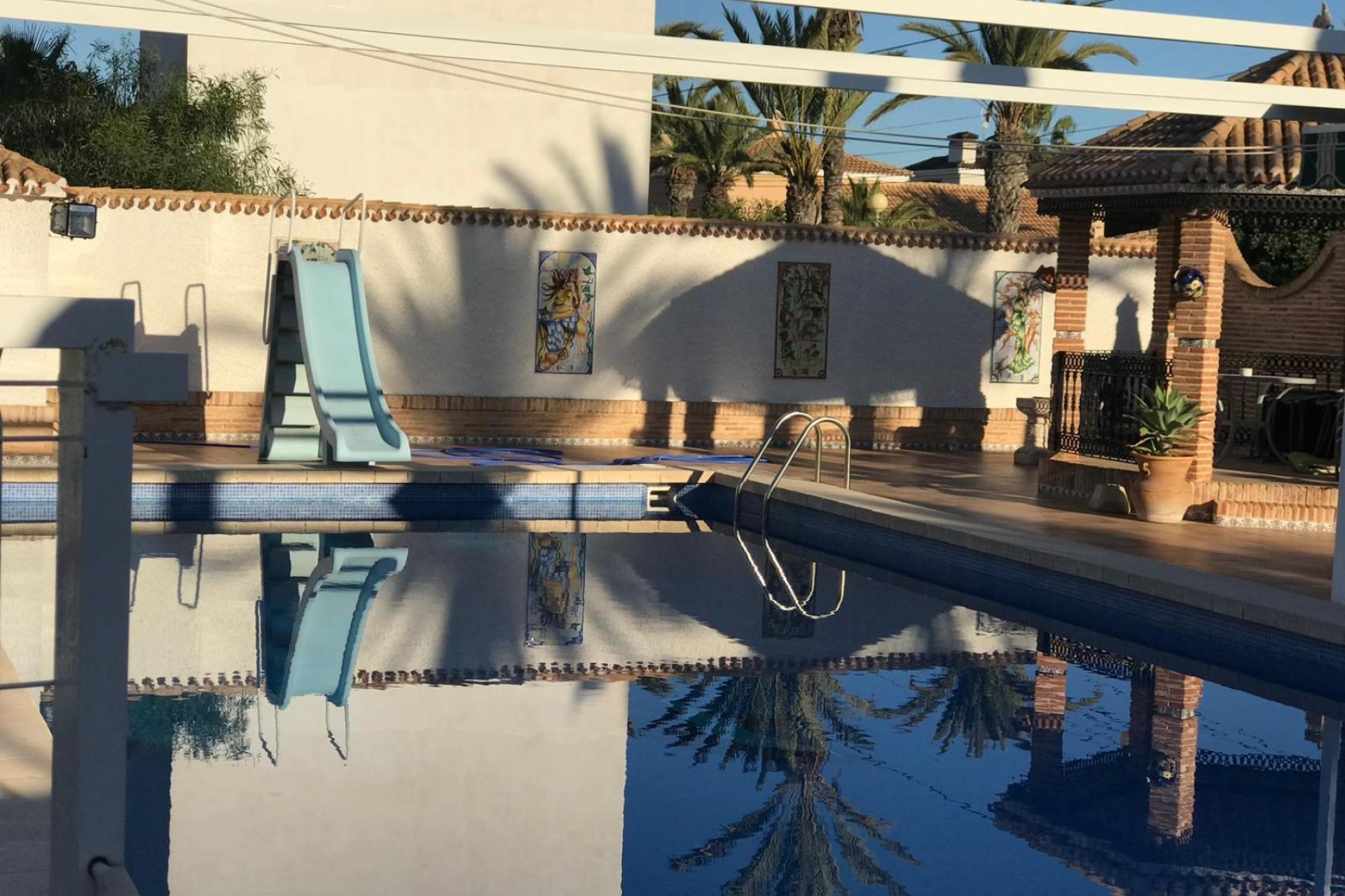 Segunda mano - Villa -
Cabo Roig - Costa Blanca