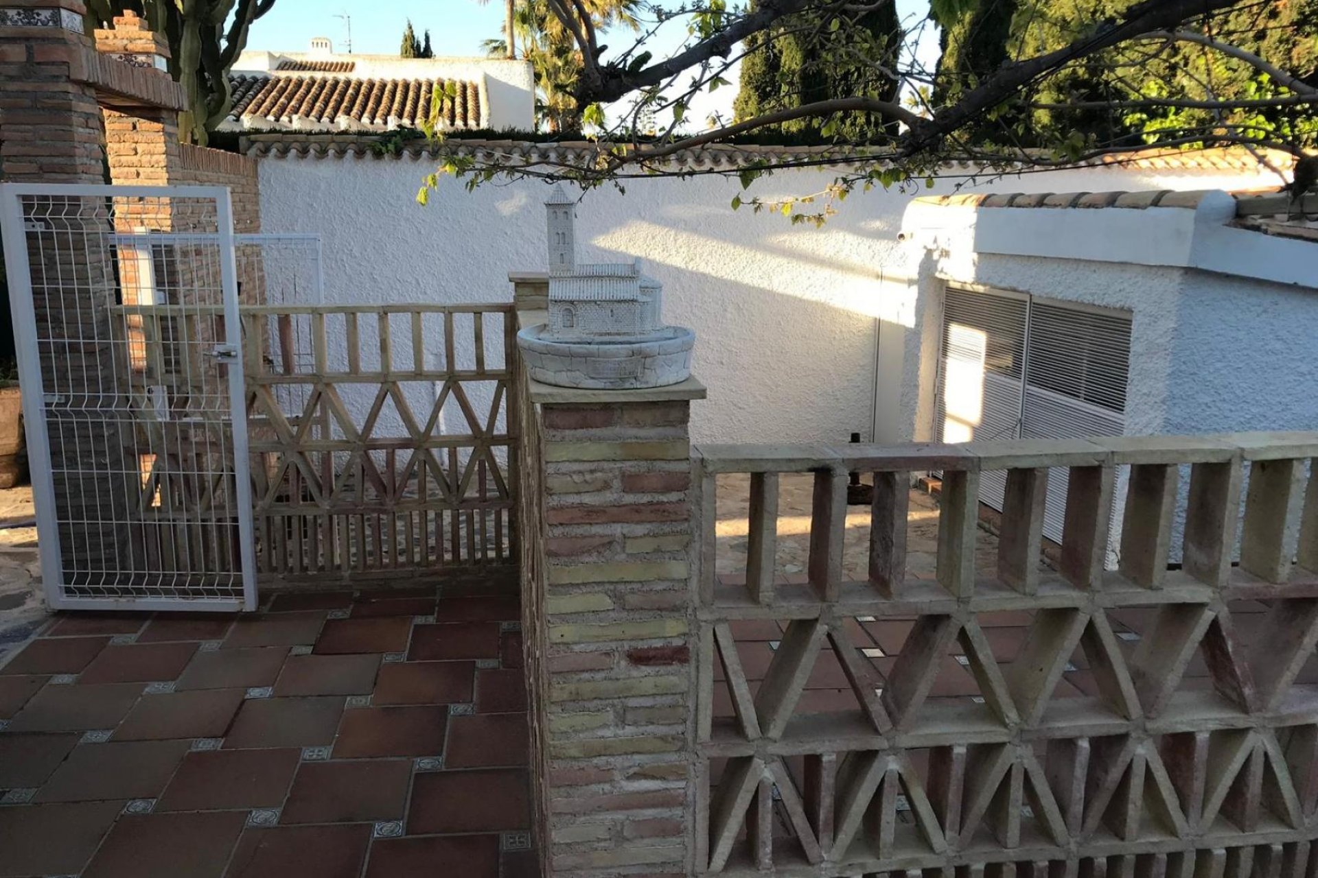 Segunda mano - Villa -
Cabo Roig - Costa Blanca