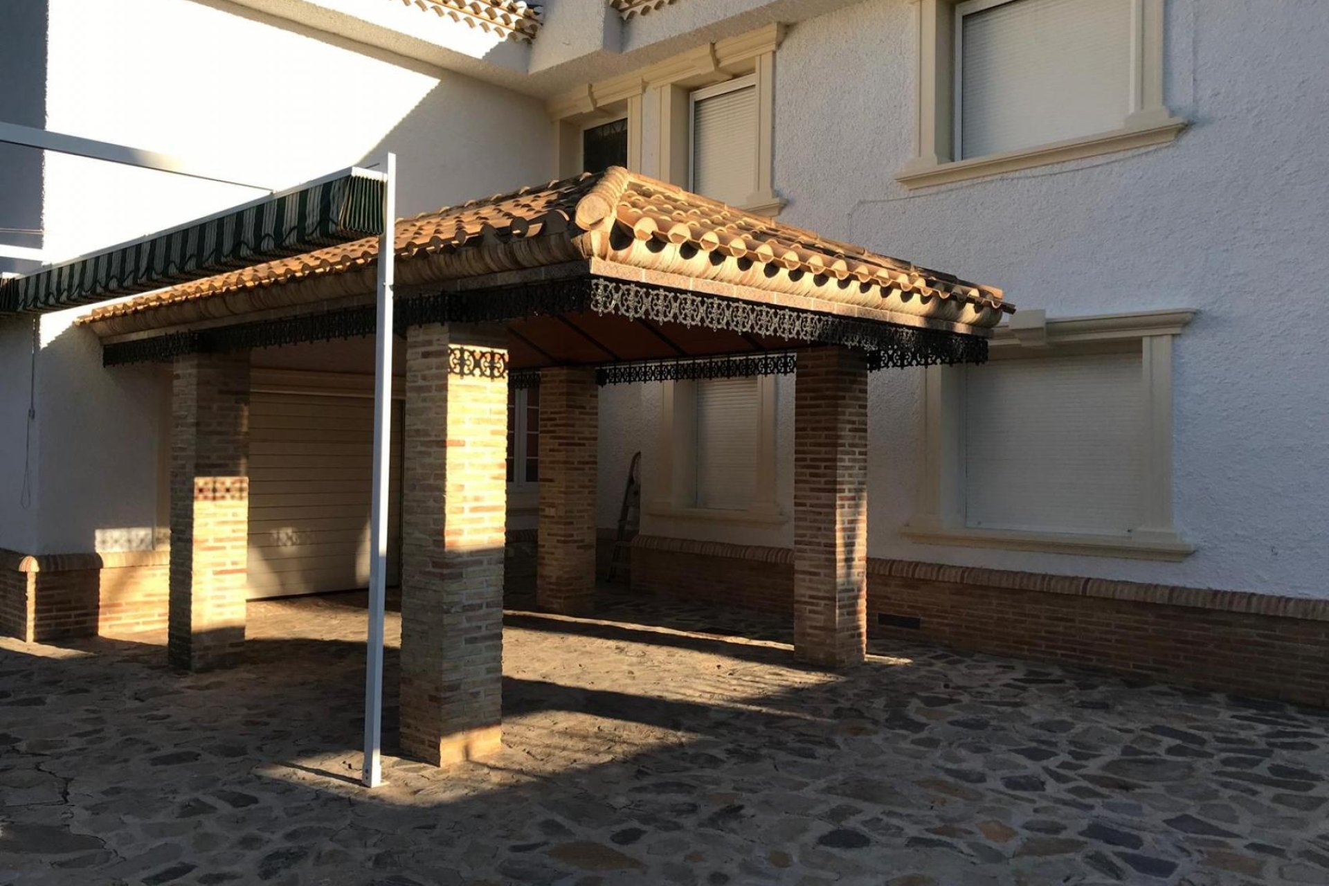 Segunda mano - Villa -
Cabo Roig - Costa Blanca