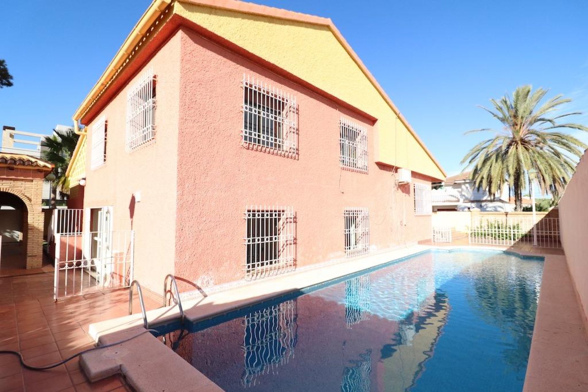 Segunda mano - Villa -
Cabo Roig - Costa Blanca
