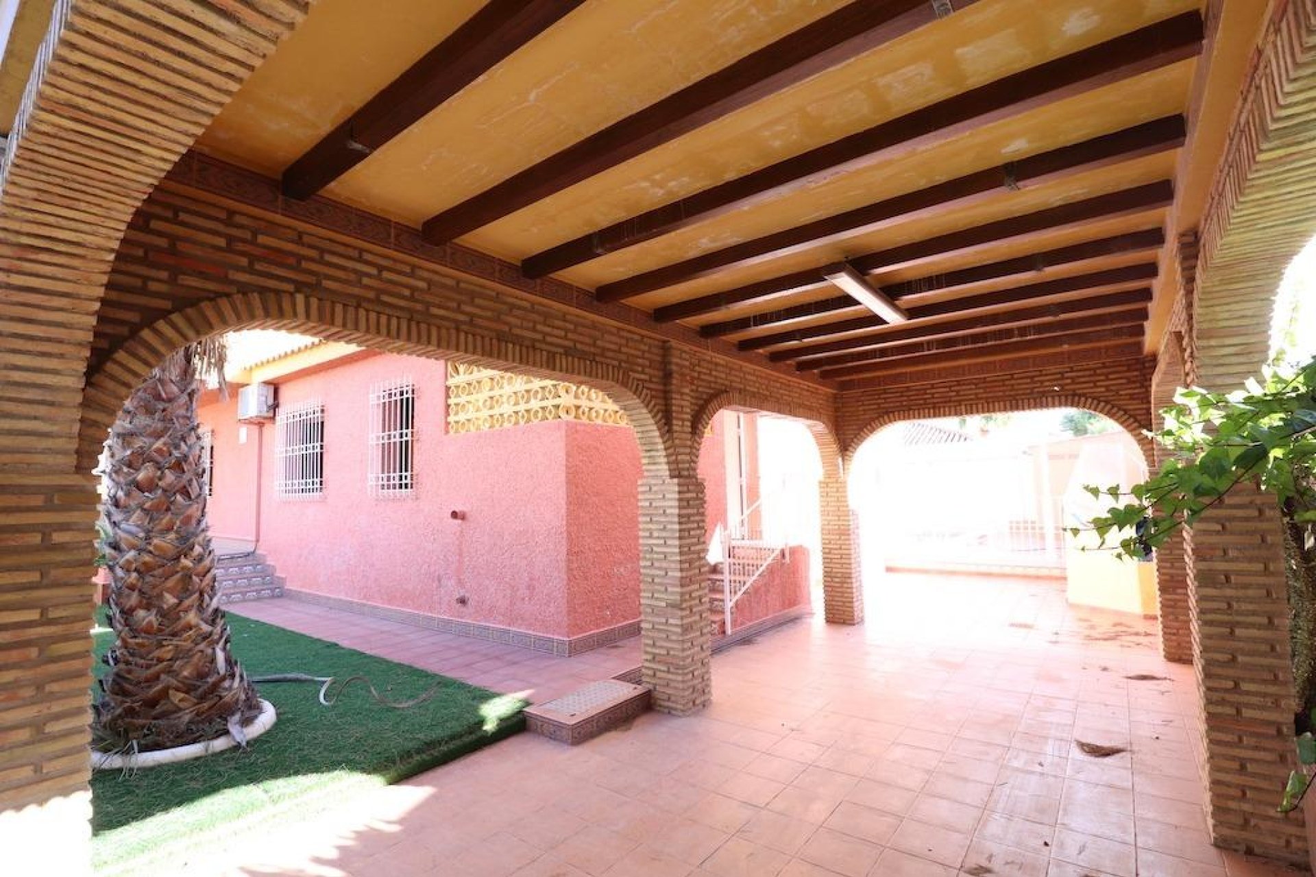 Segunda mano - Villa -
Cabo Roig - Costa Blanca