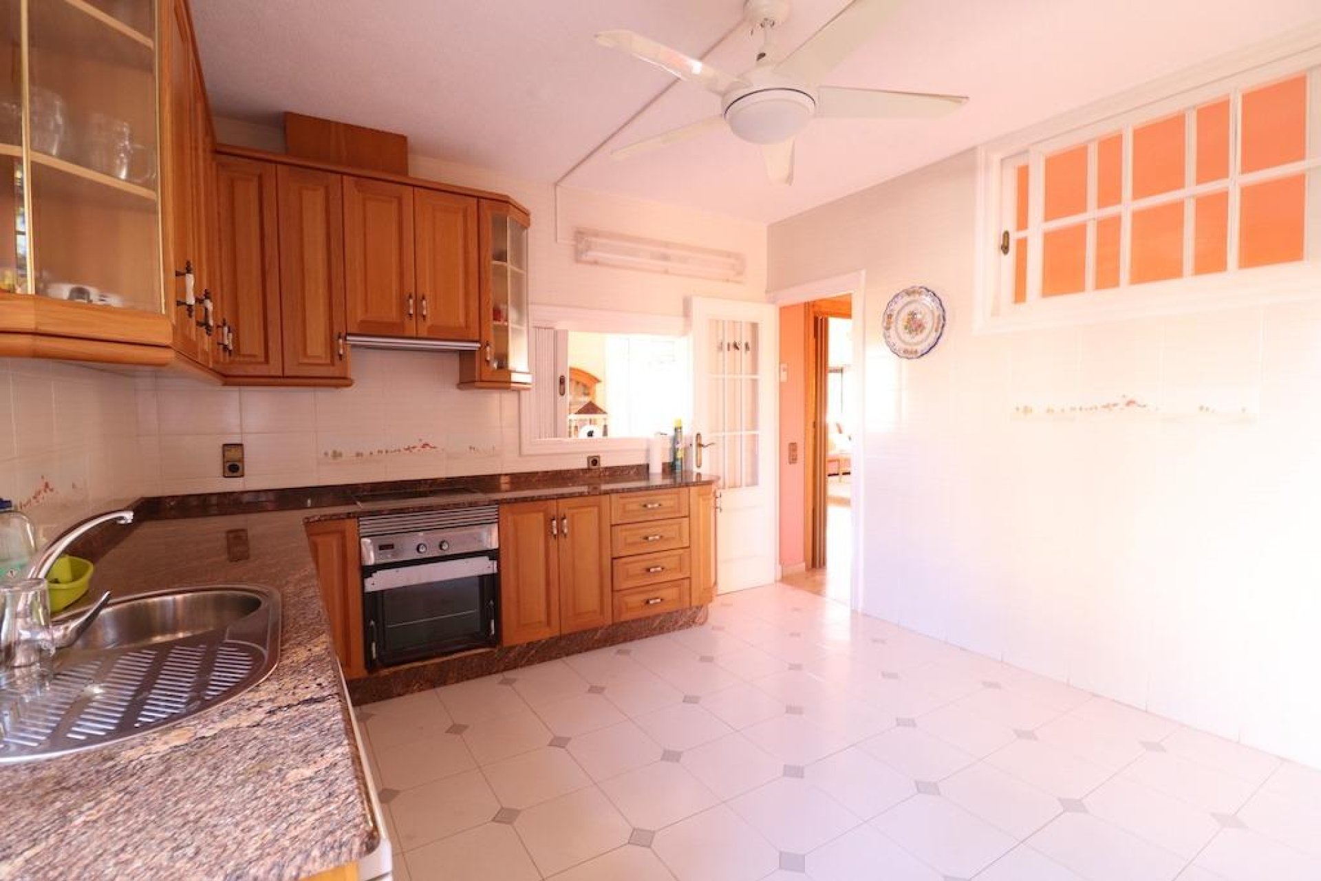 Segunda mano - Villa -
Cabo Roig - Costa Blanca
