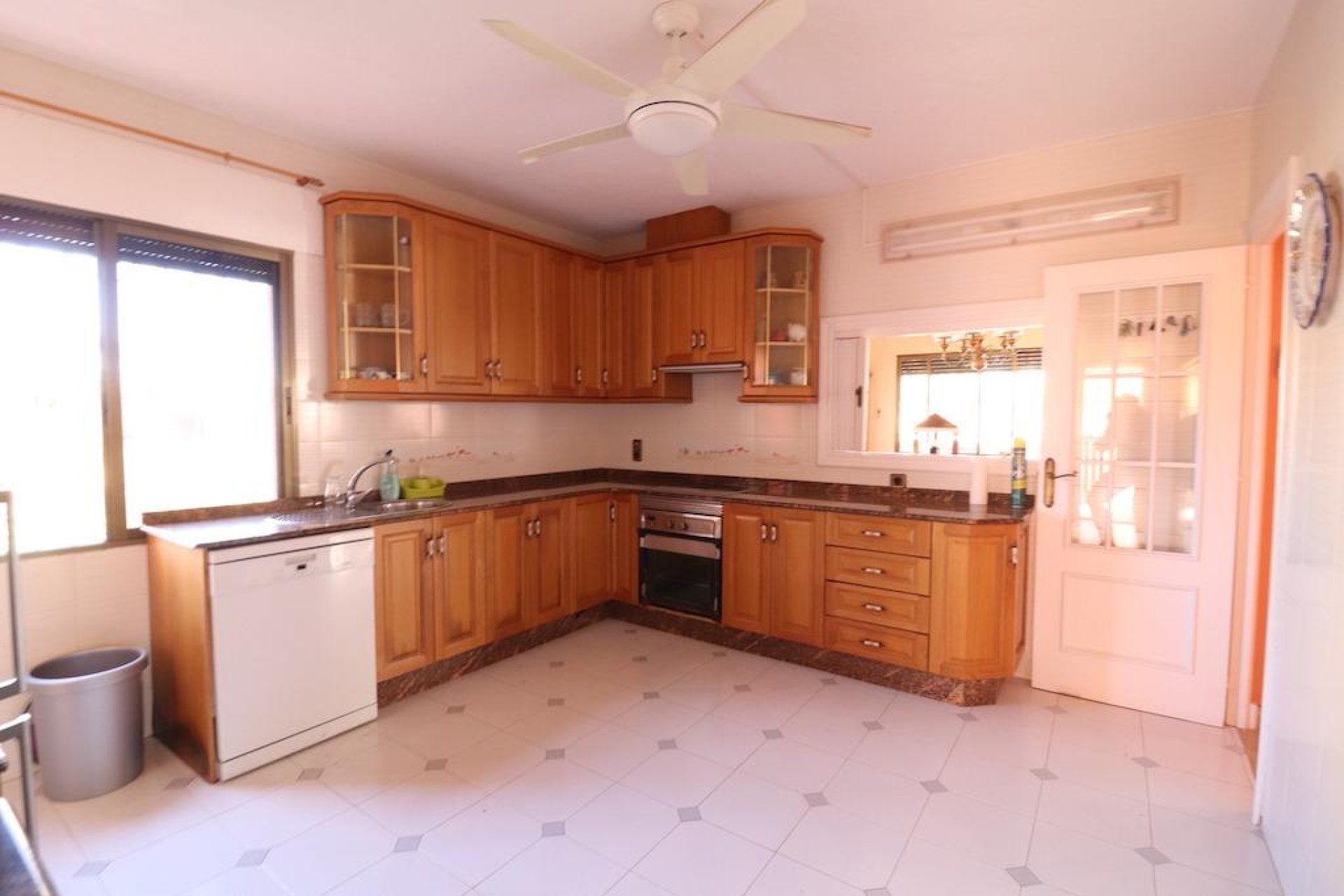 Segunda mano - Villa -
Cabo Roig - Costa Blanca