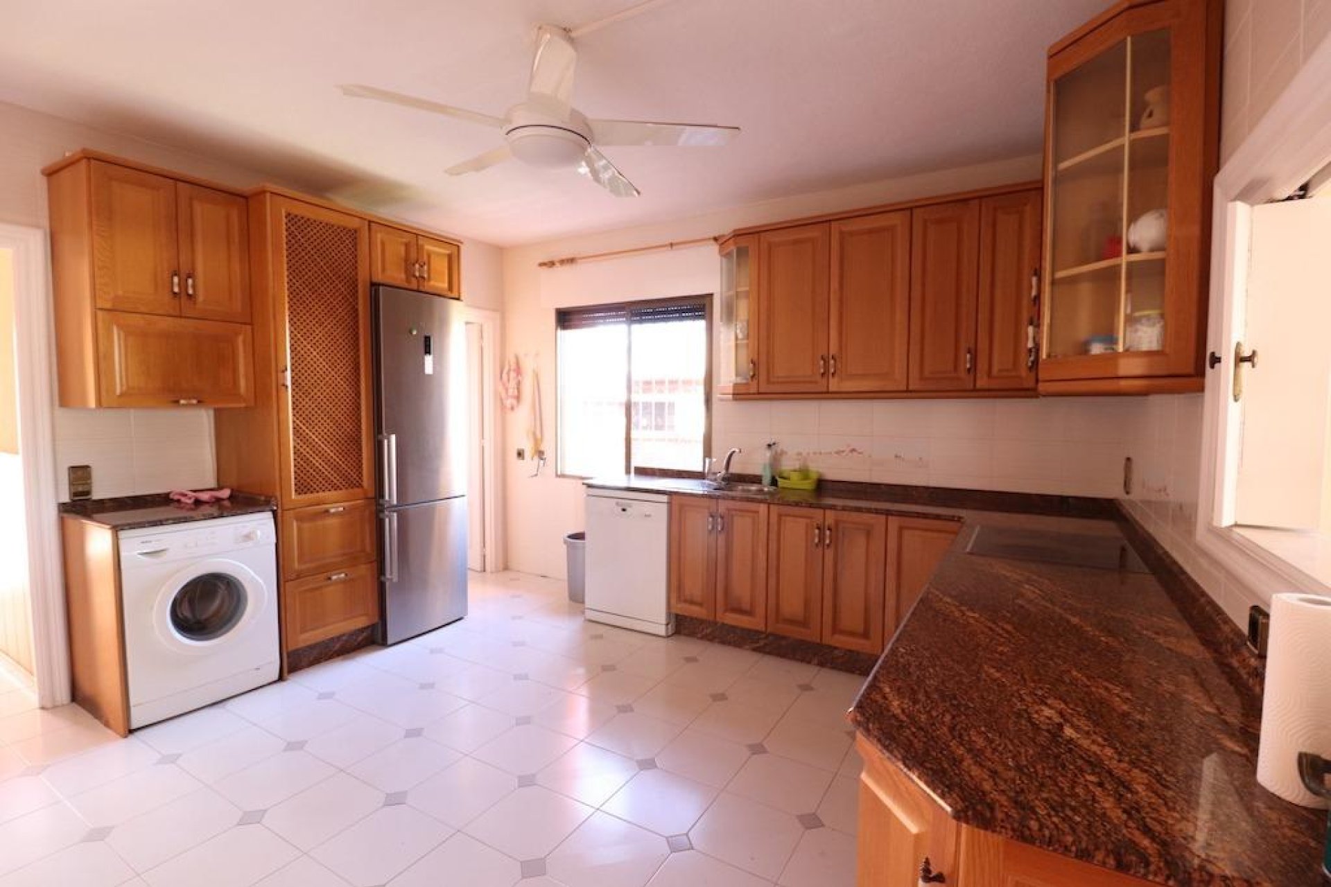 Segunda mano - Villa -
Cabo Roig - Costa Blanca