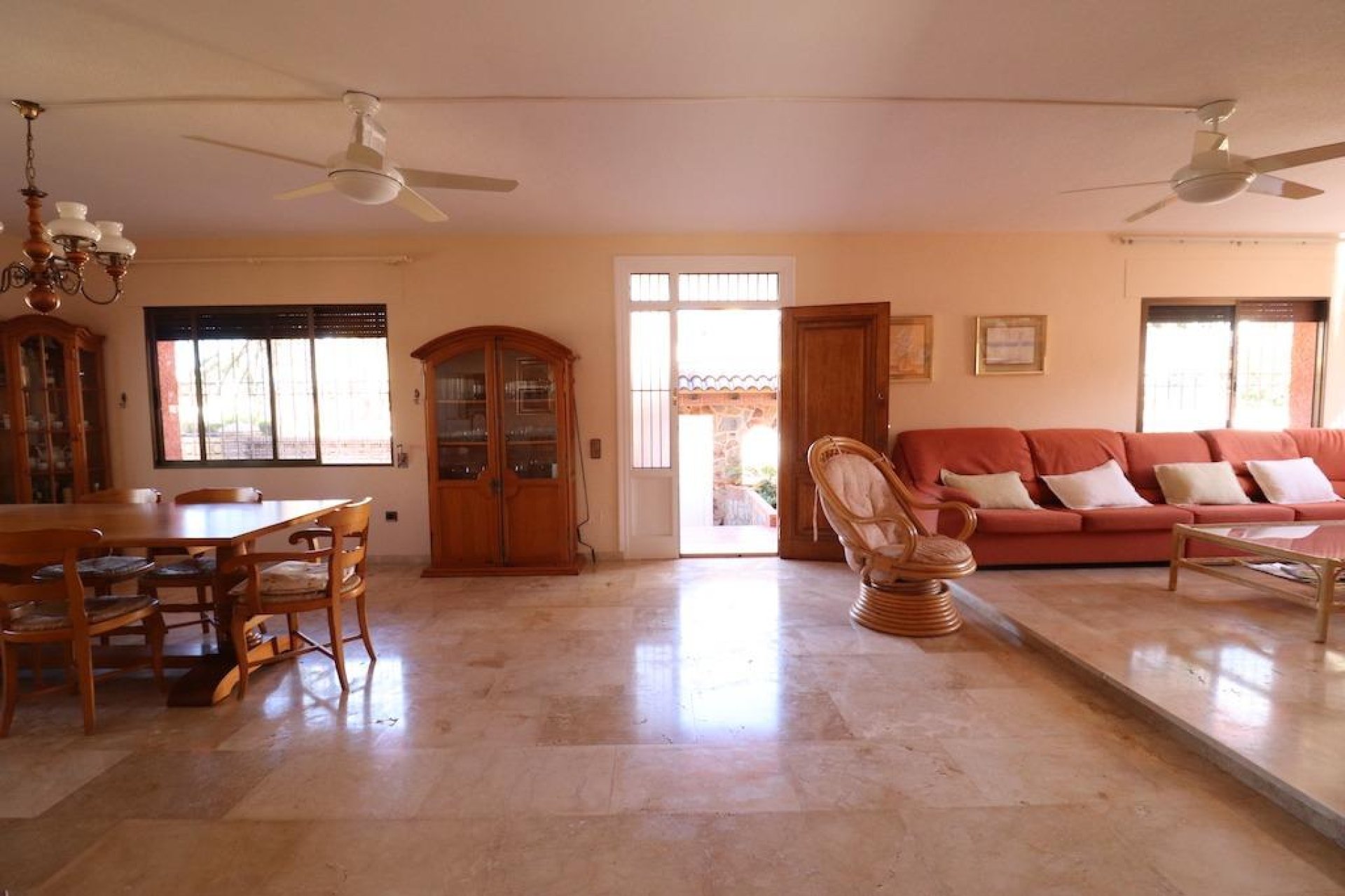 Segunda mano - Villa -
Cabo Roig - Costa Blanca