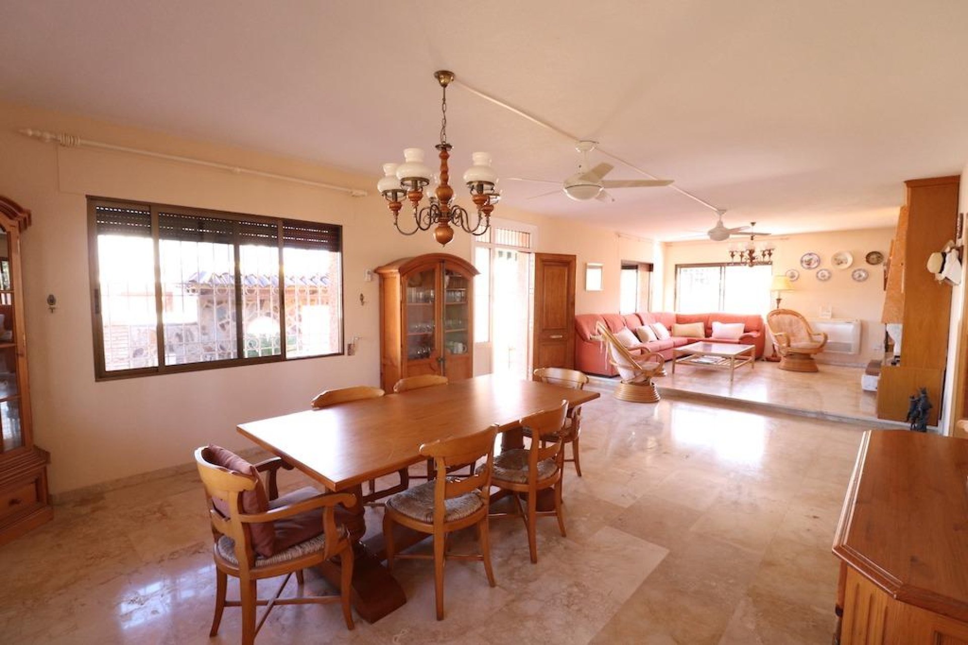 Segunda mano - Villa -
Cabo Roig - Costa Blanca