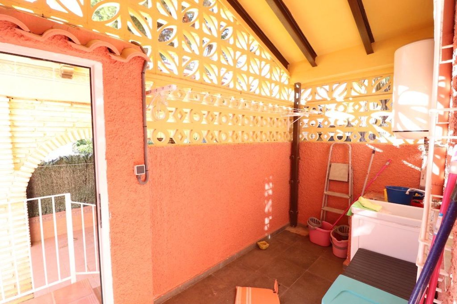 Segunda mano - Villa -
Cabo Roig - Costa Blanca