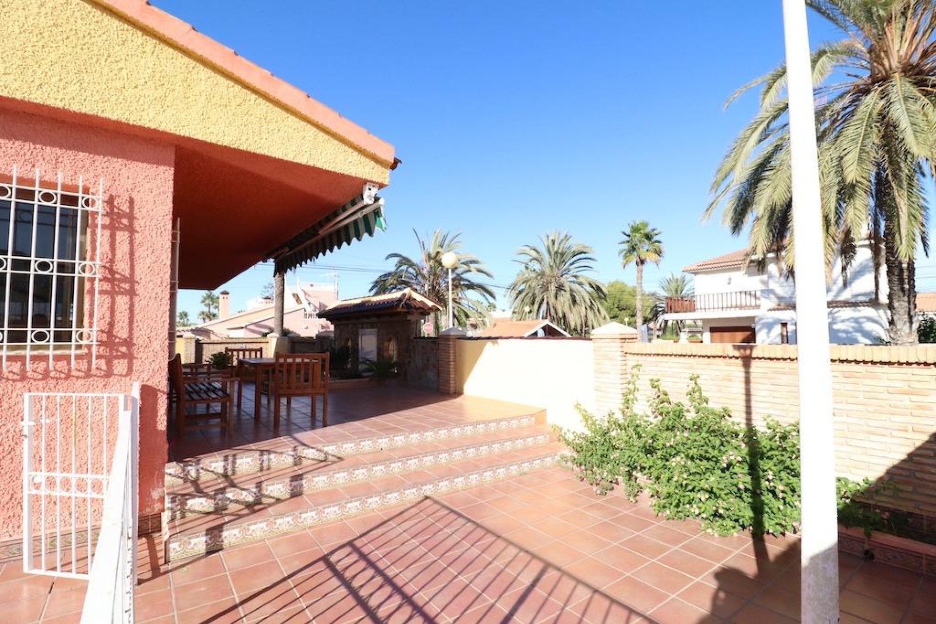 Segunda mano - Villa -
Cabo Roig - Costa Blanca