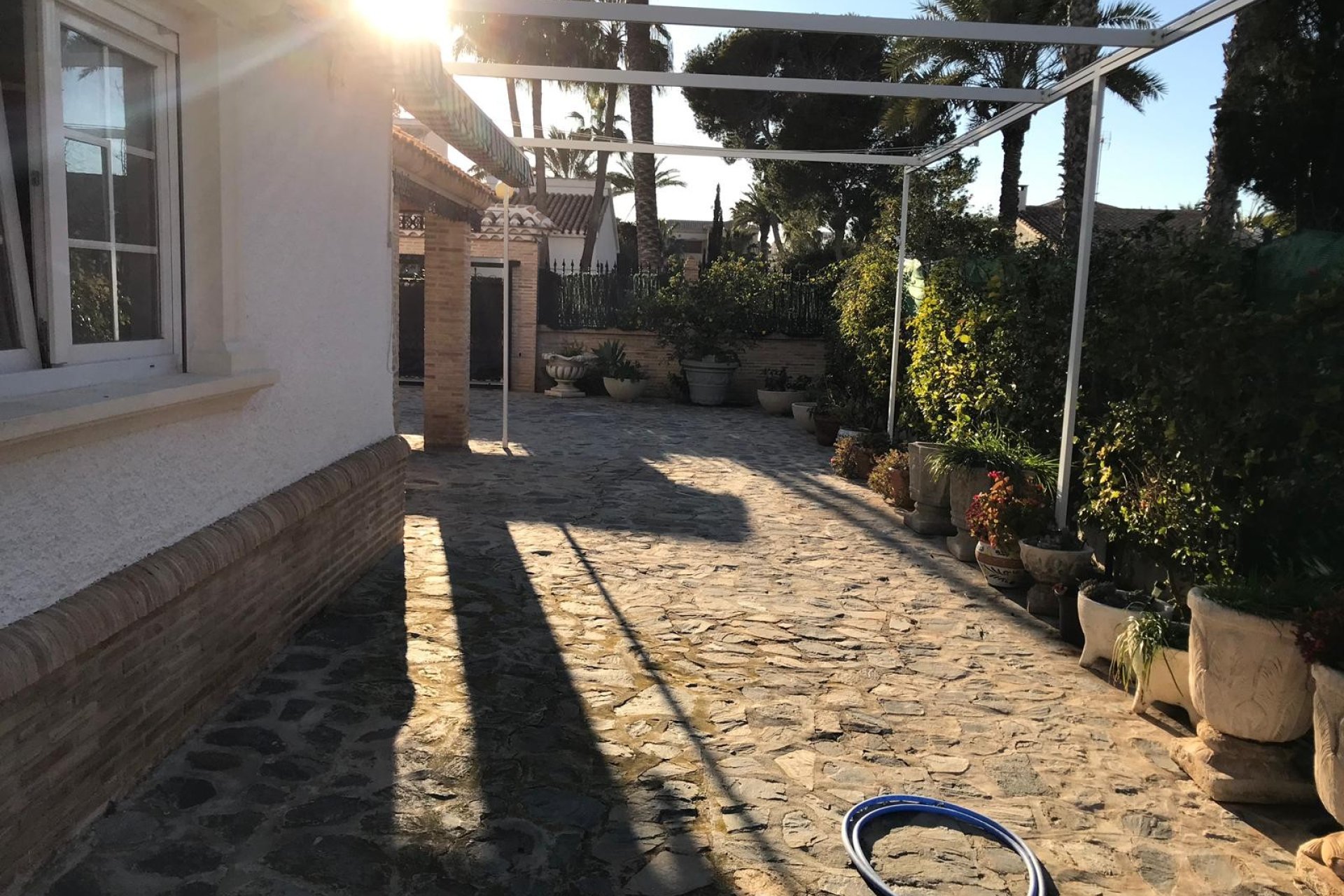 Segunda mano - Villa -
Cabo Roig - Costa Blanca