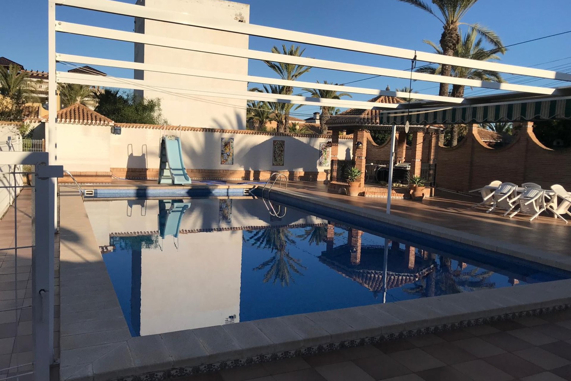 Segunda mano - Villa -
Cabo Roig - Costa Blanca