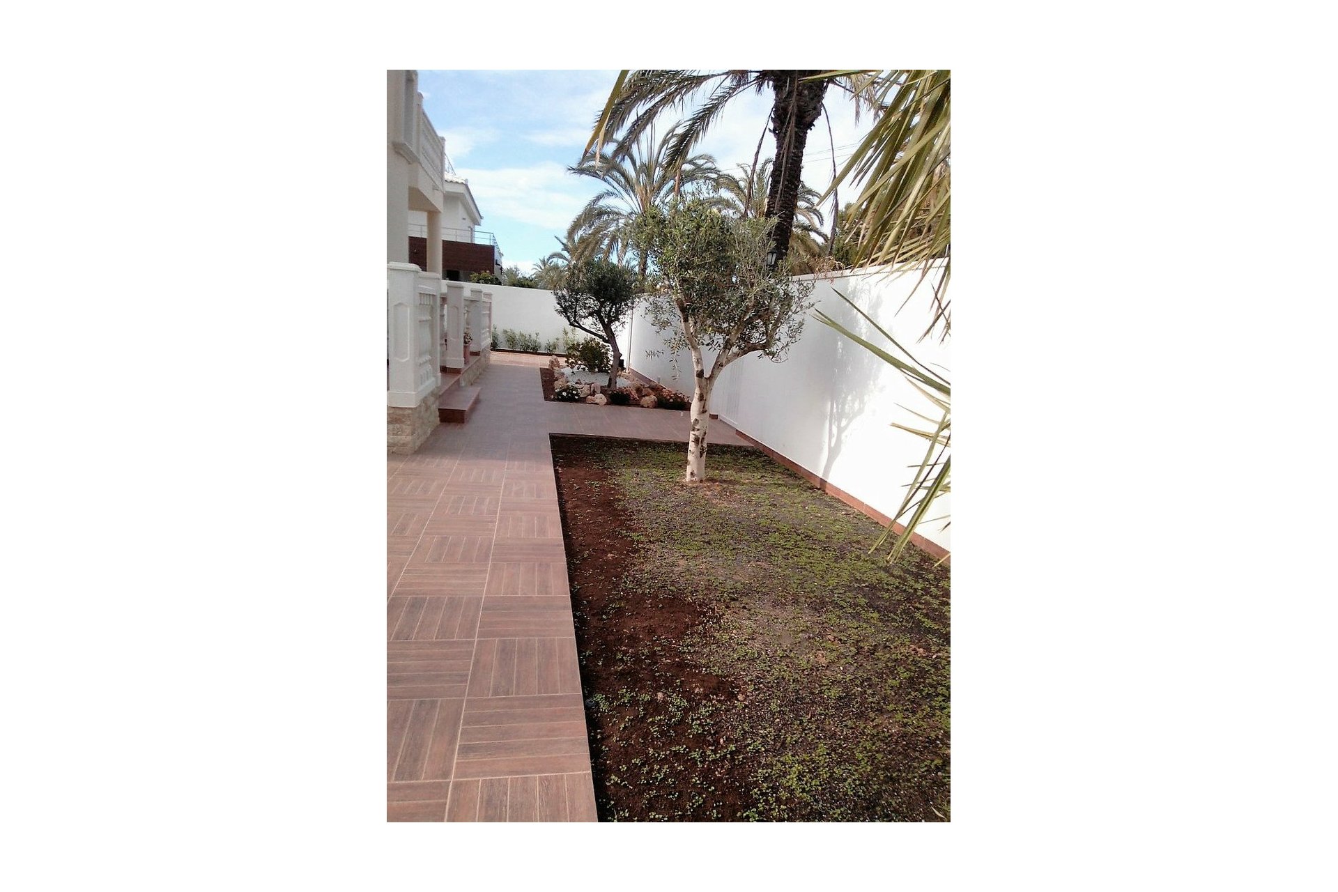 Segunda mano - Villa -
Cabo Roig - Costa Blanca