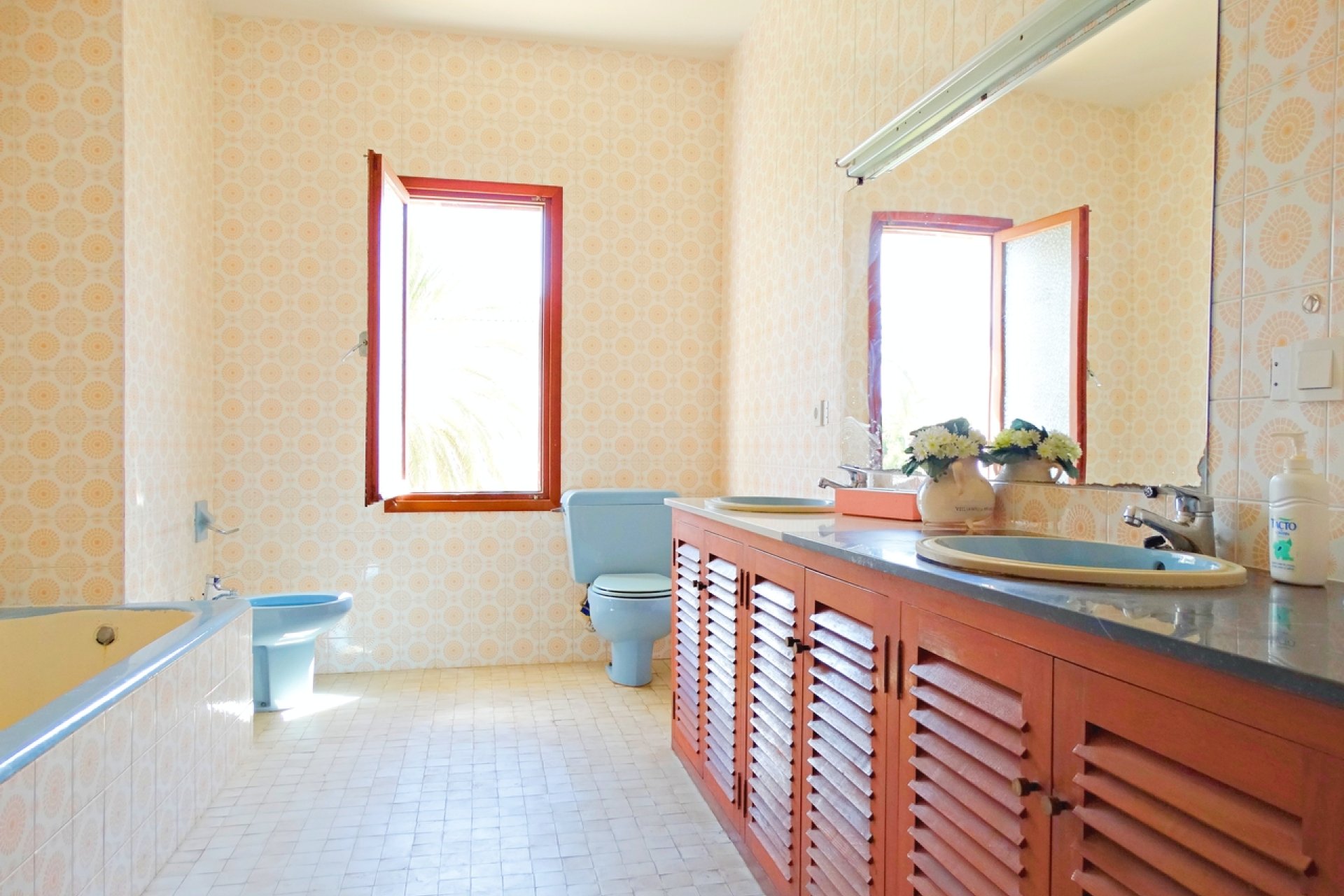 Segunda mano - Villa -
Cabo Roig - Costa Blanca