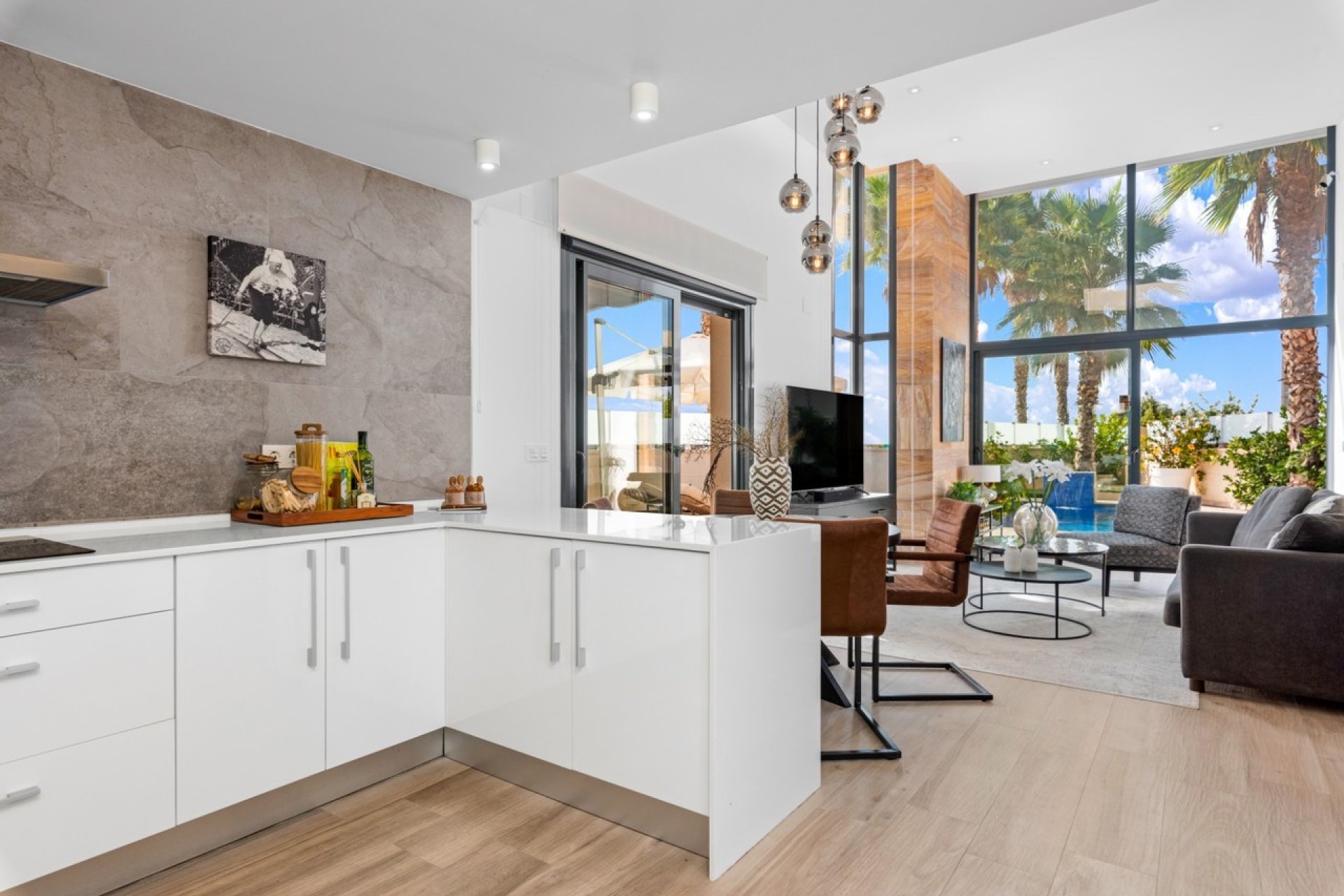 Segunda mano - Villa -
Cabo Roig - Costa Blanca