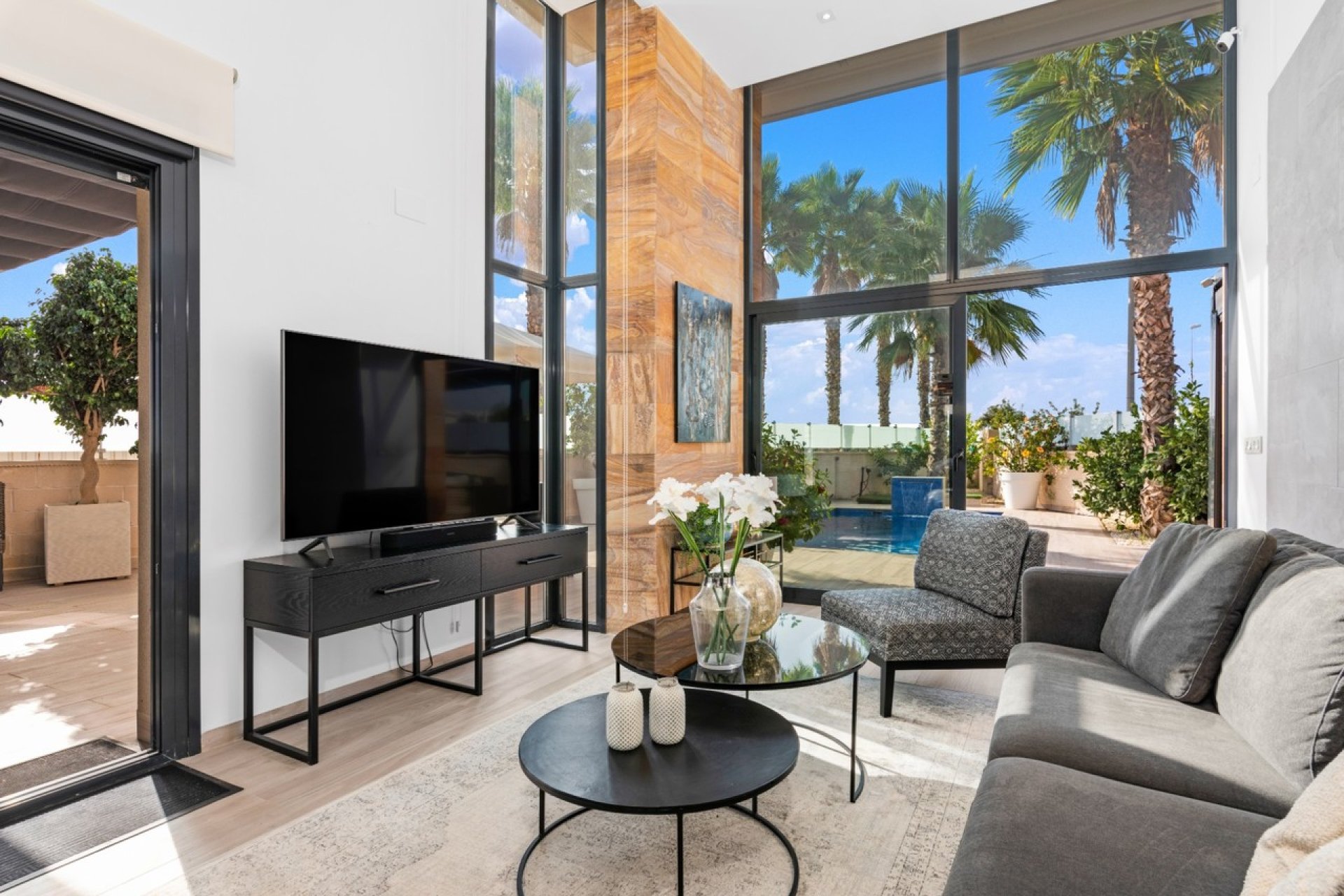 Segunda mano - Villa -
Cabo Roig - Costa Blanca