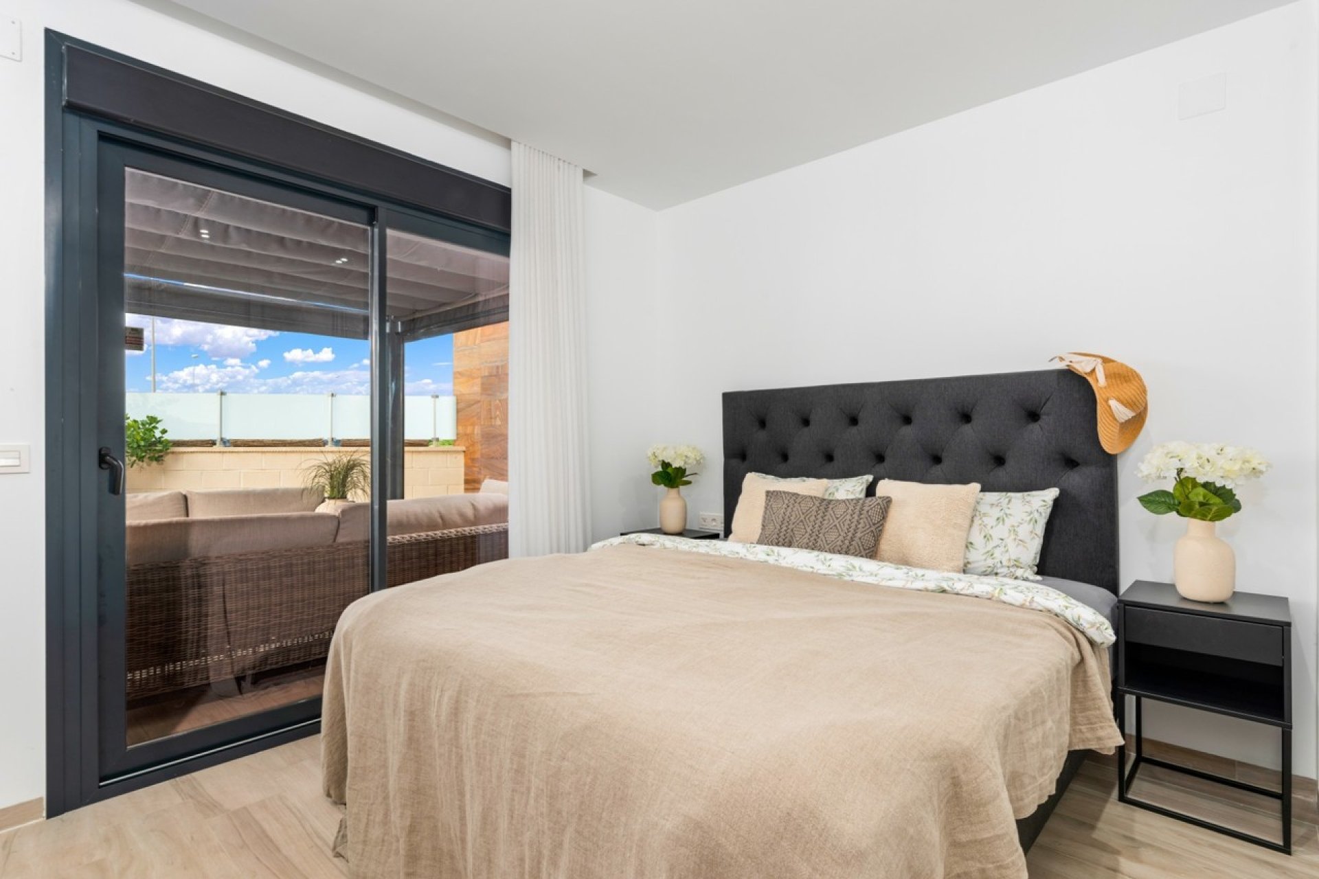 Segunda mano - Villa -
Cabo Roig - Costa Blanca