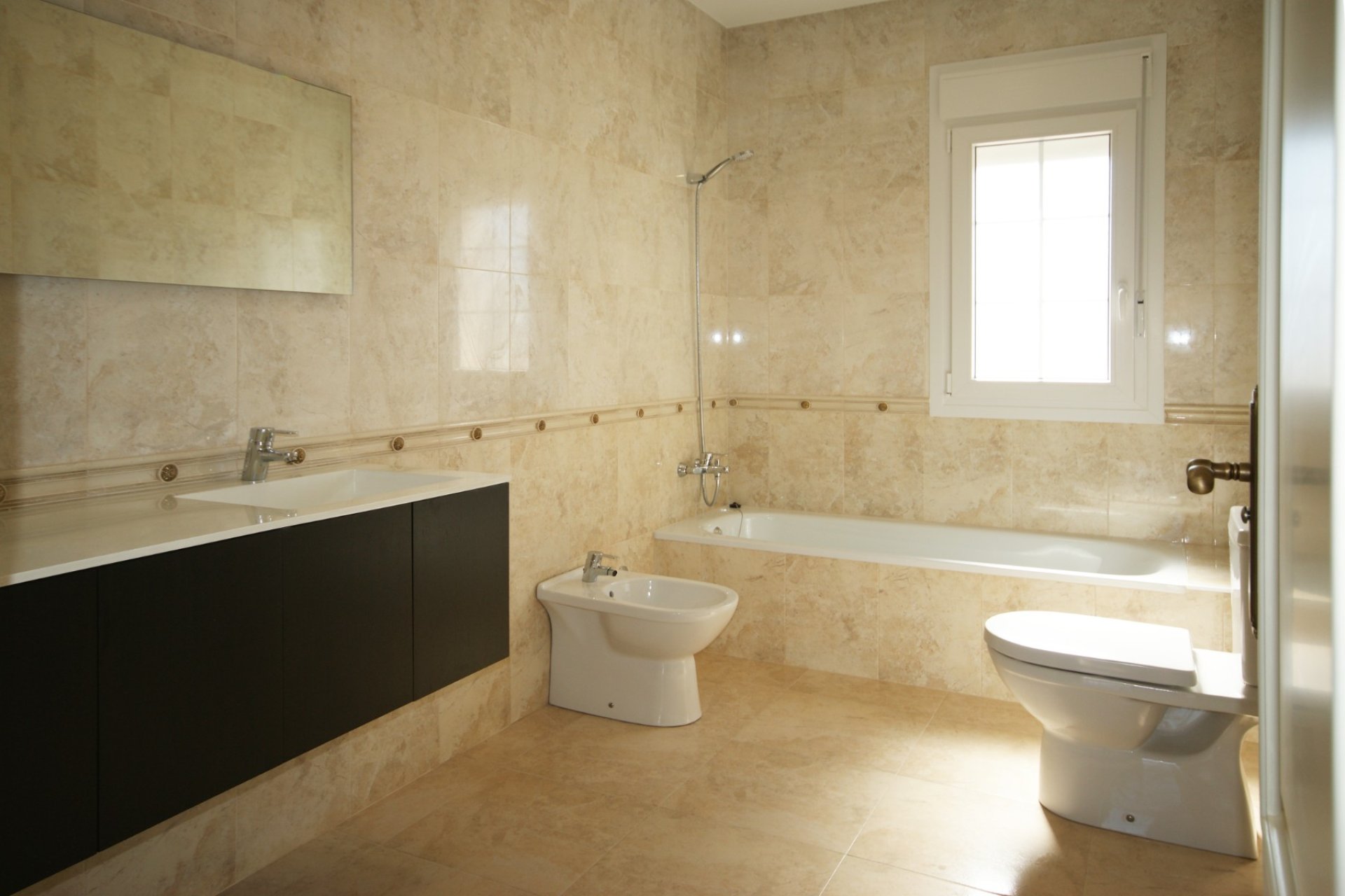 Segunda mano - Villa -
Cabo Roig - Costa Blanca