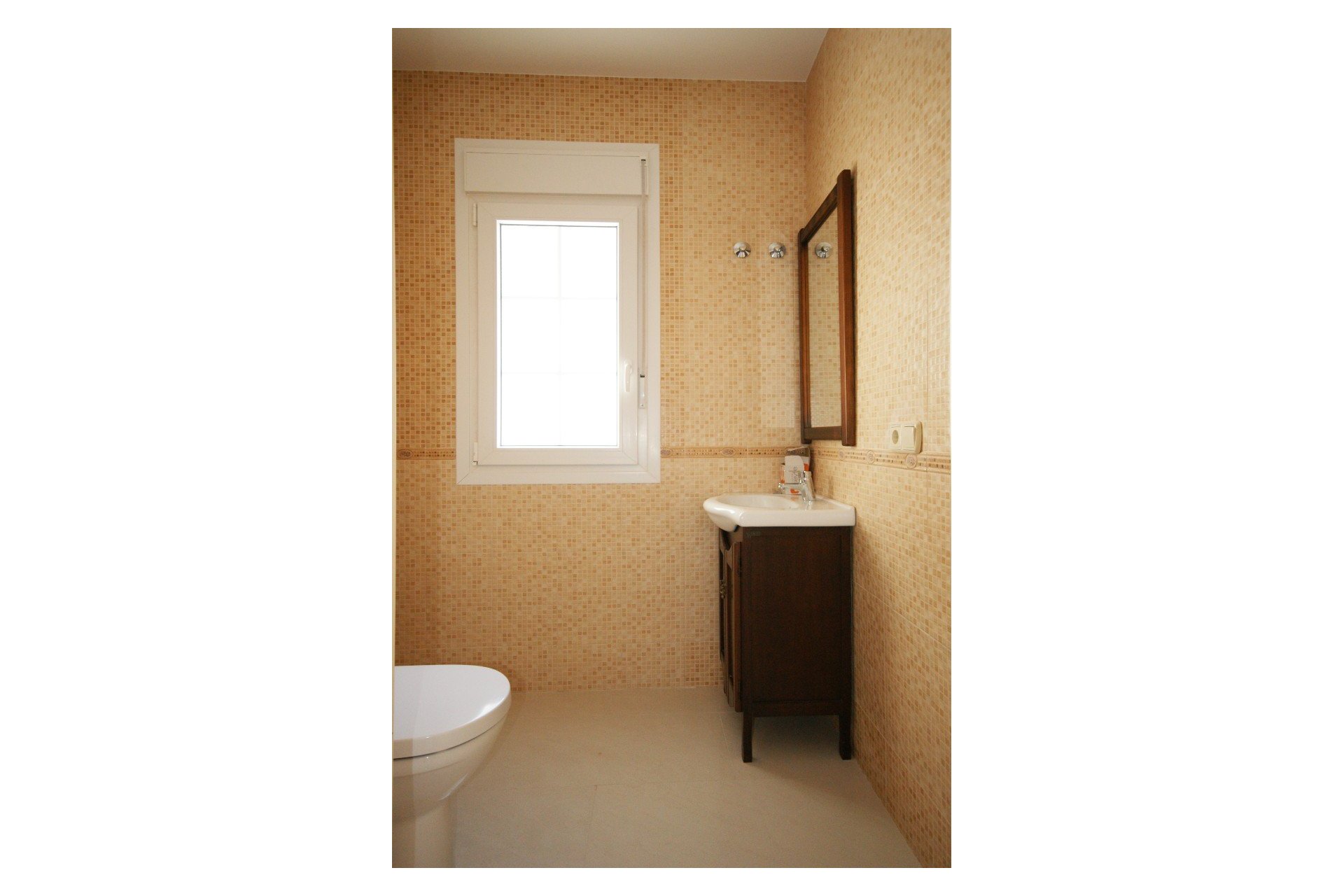 Segunda mano - Villa -
Cabo Roig - Costa Blanca