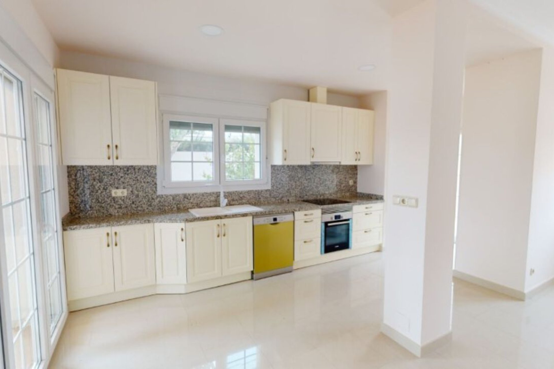 Segunda mano - Villa -
Cabo Roig - Costa Blanca