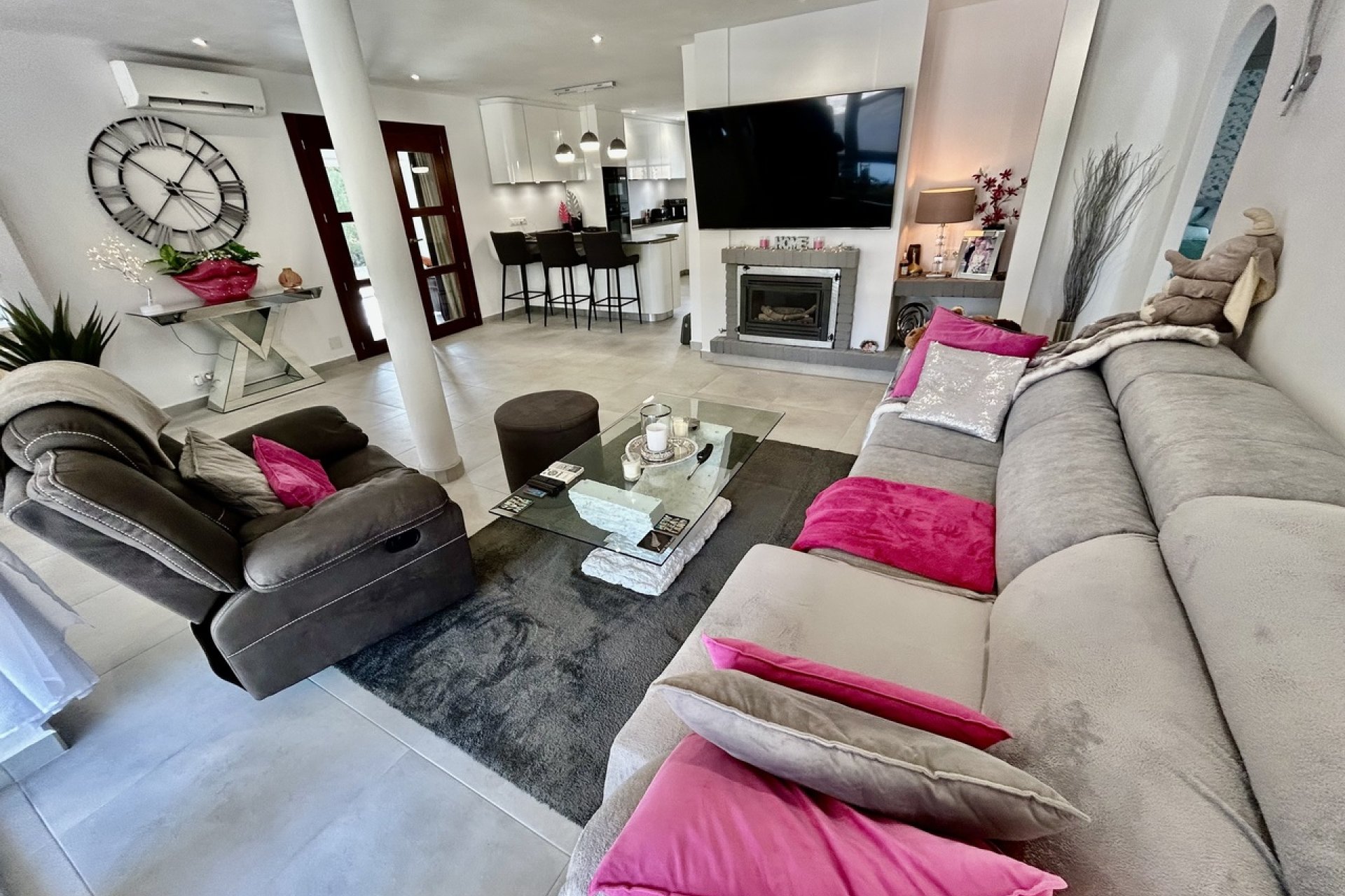 Segunda mano - Villa -
Cabo Roig - Costa Blanca