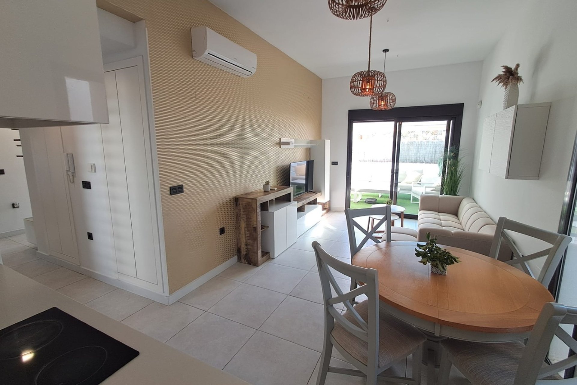 Segunda mano - Villa -
Cabo Roig - Costa Blanca