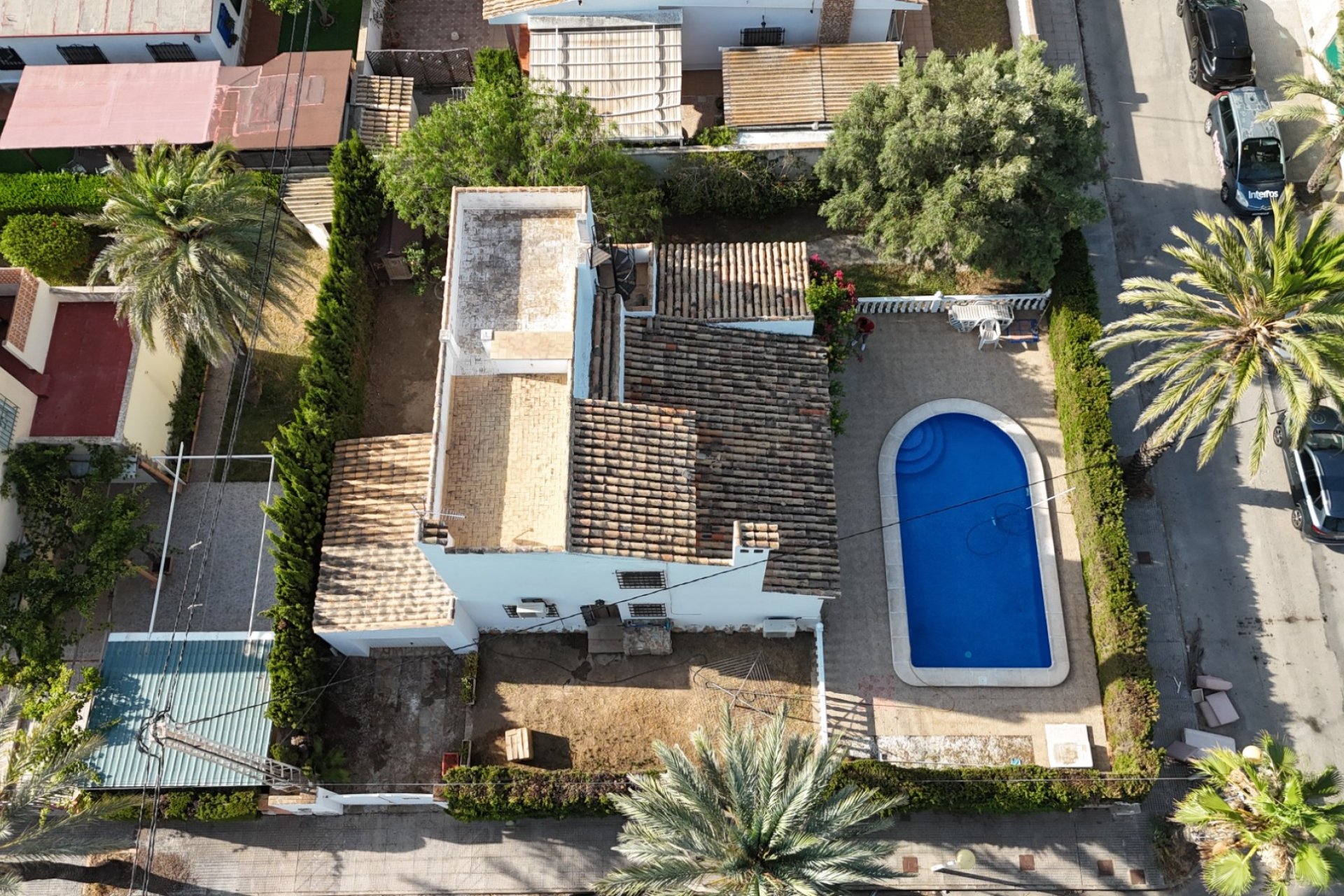 Segunda mano - Villa -
Cabo Roig - Costa Blanca