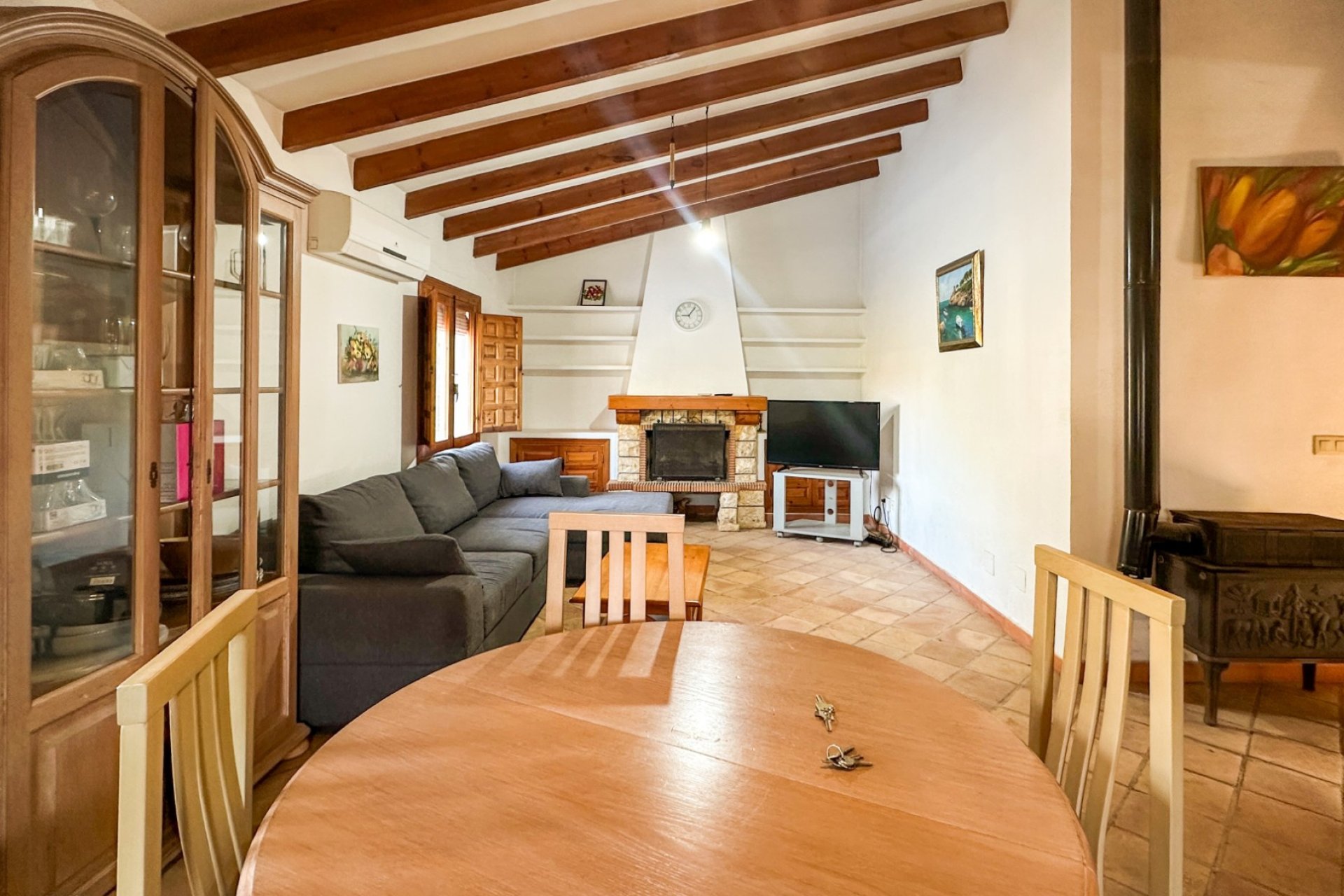 Segunda mano - Villa -
Cabo Roig - Costa Blanca