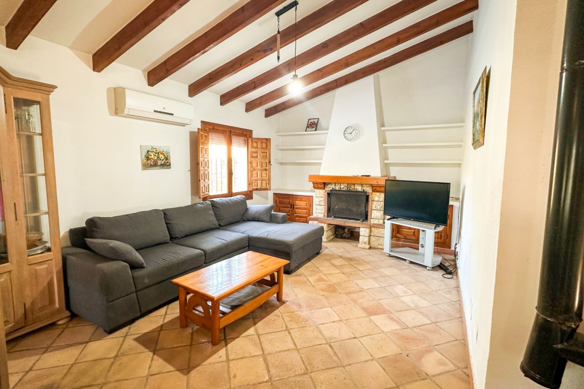 Segunda mano - Villa -
Cabo Roig - Costa Blanca