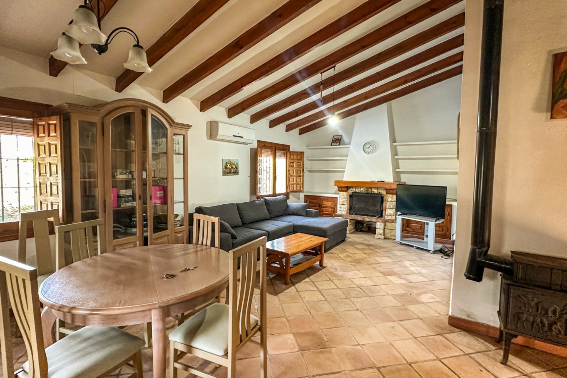 Segunda mano - Villa -
Cabo Roig - Costa Blanca
