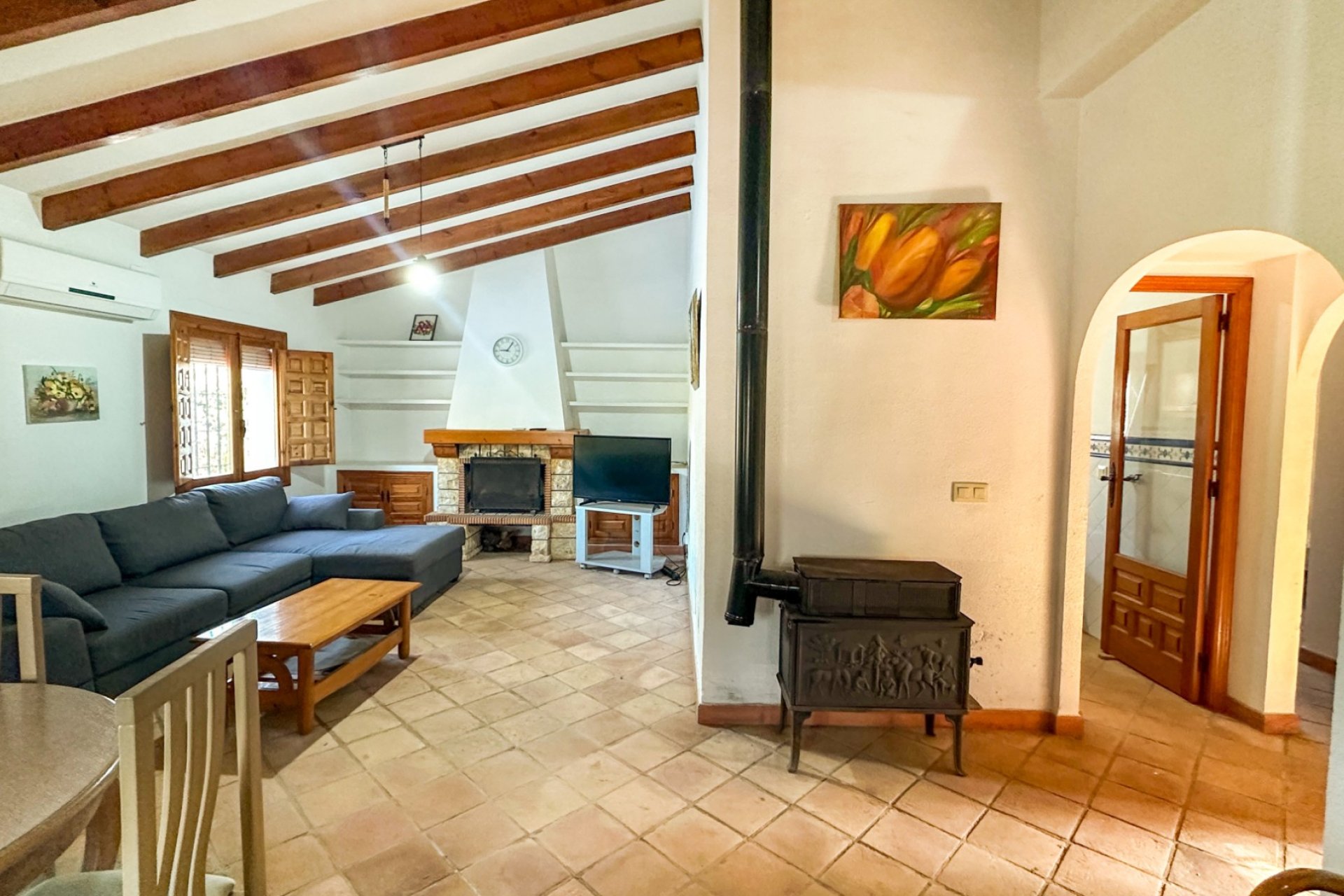 Segunda mano - Villa -
Cabo Roig - Costa Blanca