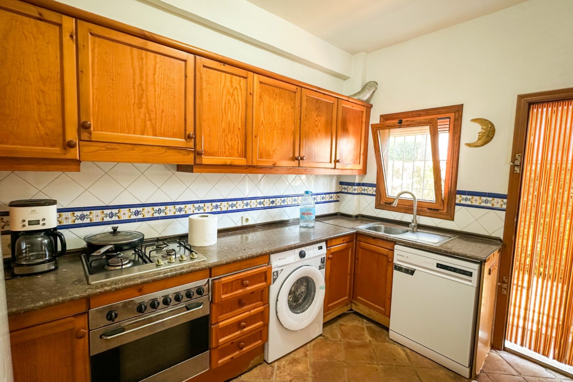 Segunda mano - Villa -
Cabo Roig - Costa Blanca