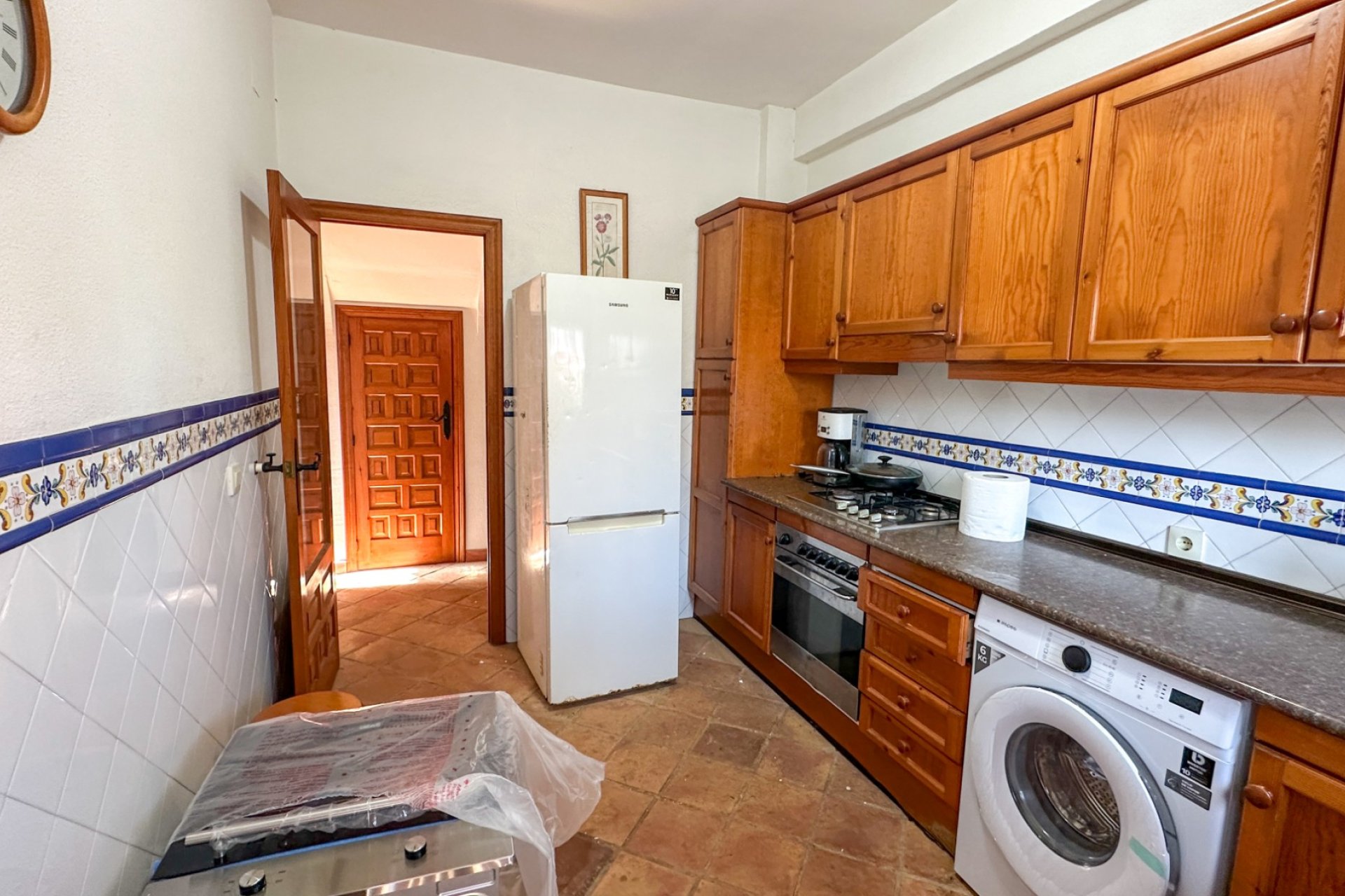 Segunda mano - Villa -
Cabo Roig - Costa Blanca