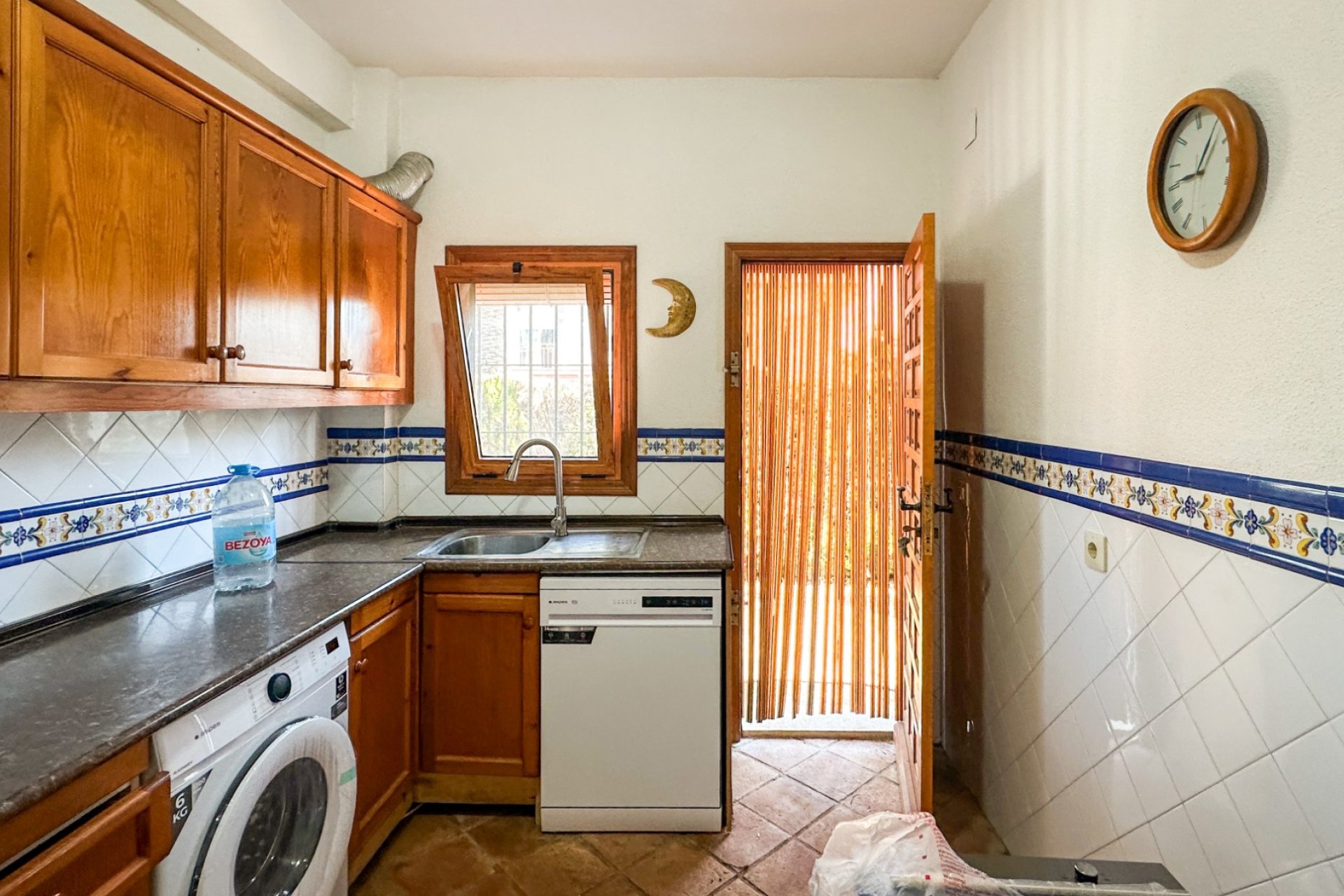 Segunda mano - Villa -
Cabo Roig - Costa Blanca