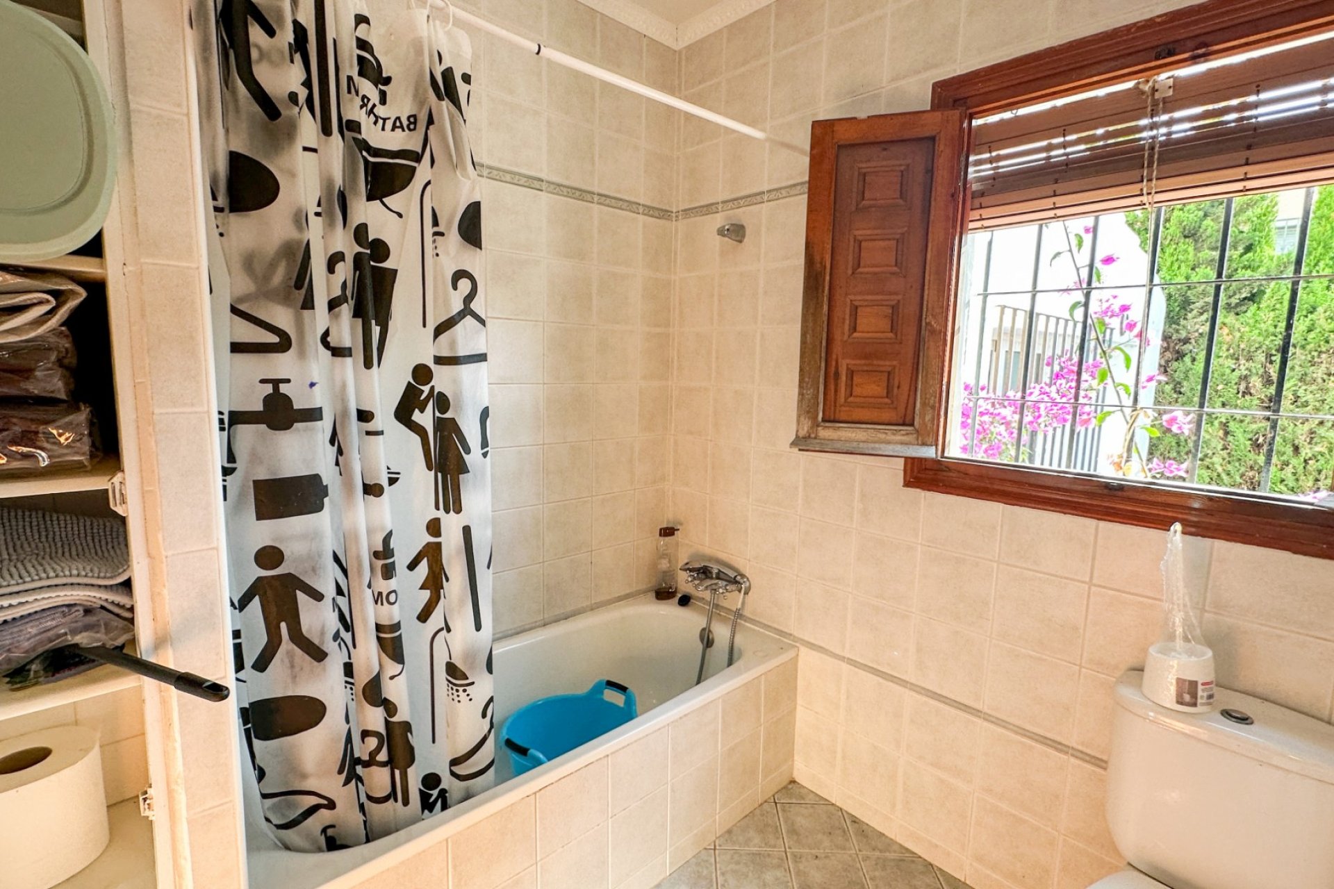 Segunda mano - Villa -
Cabo Roig - Costa Blanca