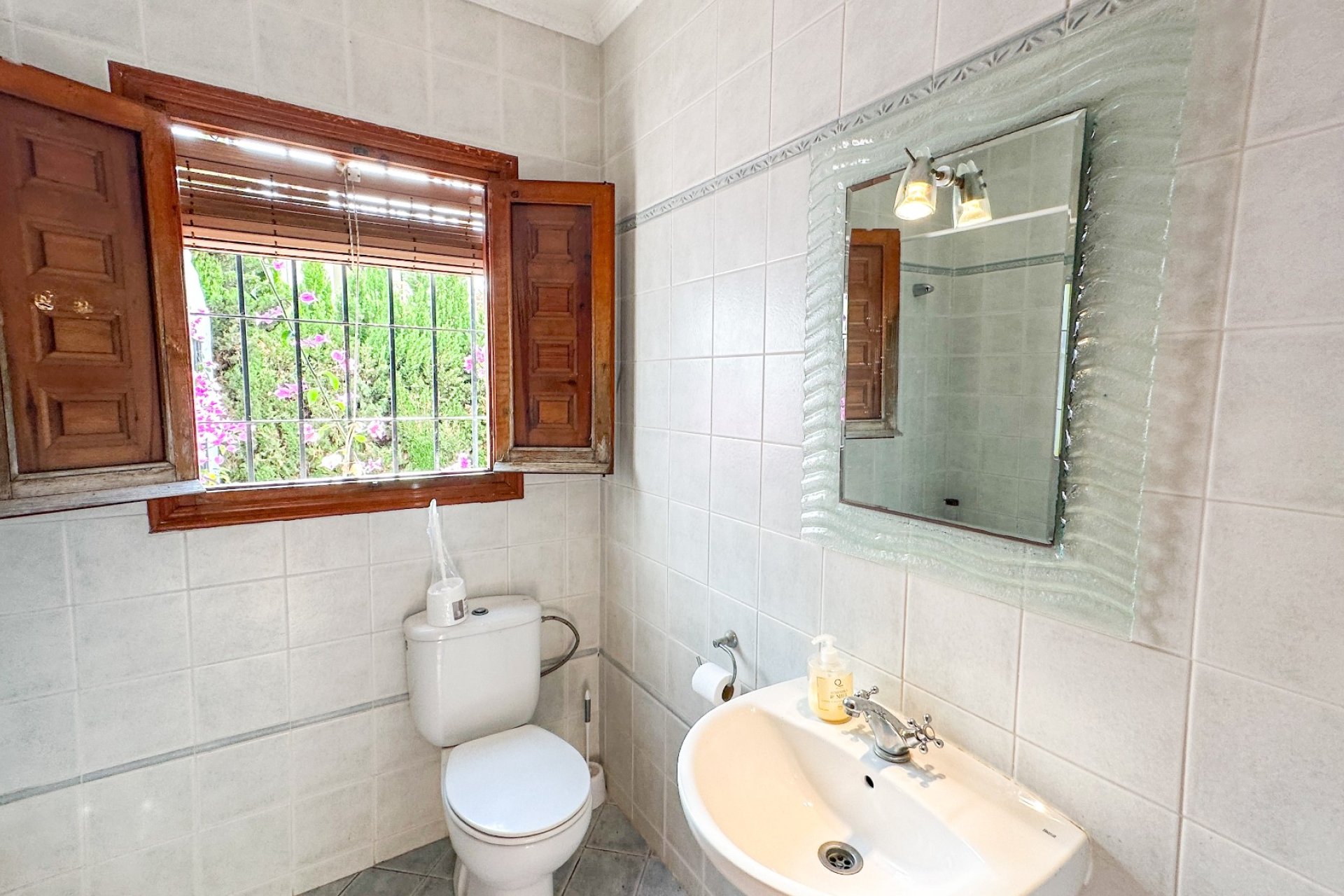 Segunda mano - Villa -
Cabo Roig - Costa Blanca