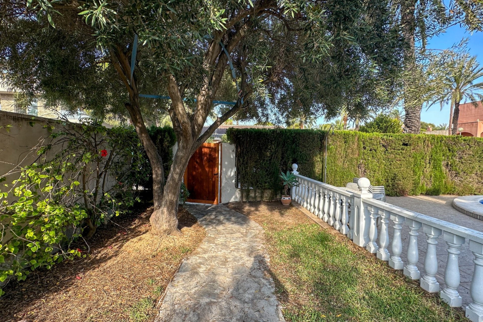 Segunda mano - Villa -
Cabo Roig - Costa Blanca